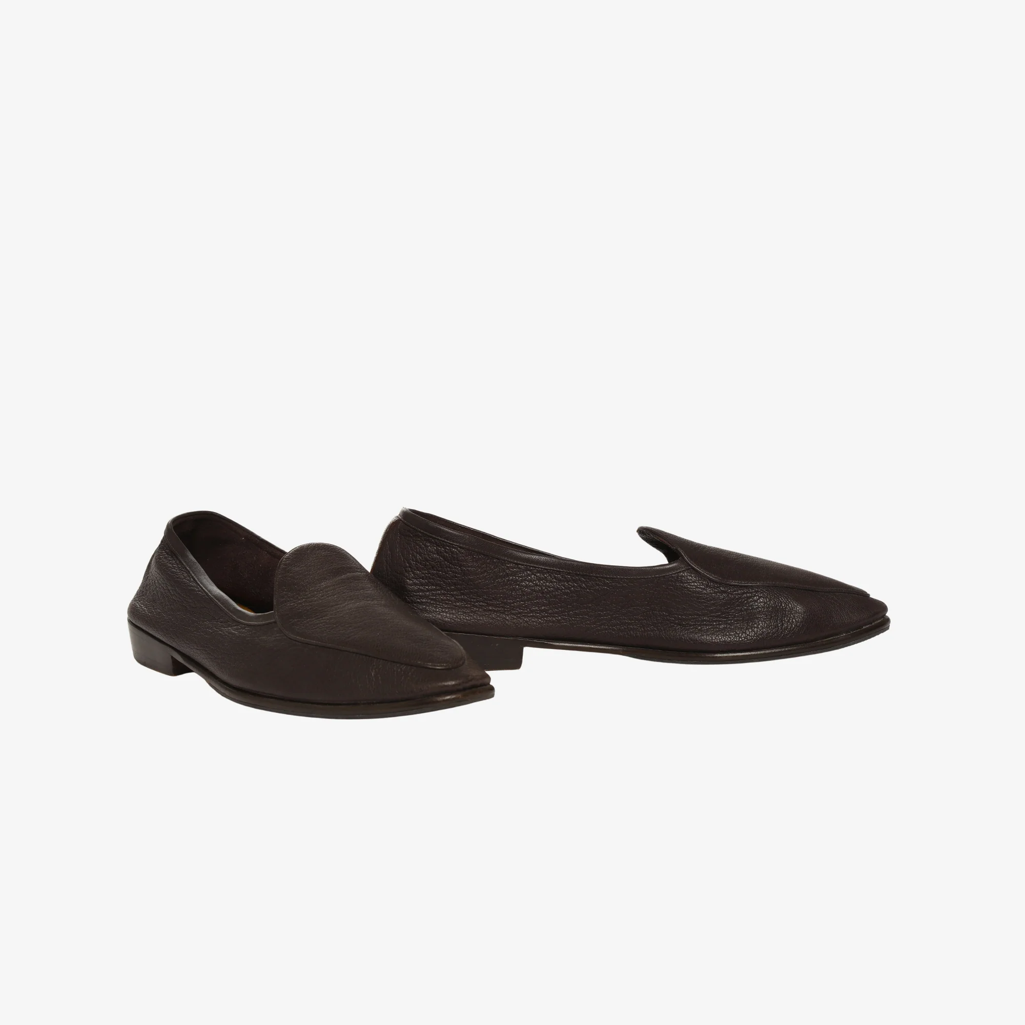 Sagan Classic Loafers - Image 2