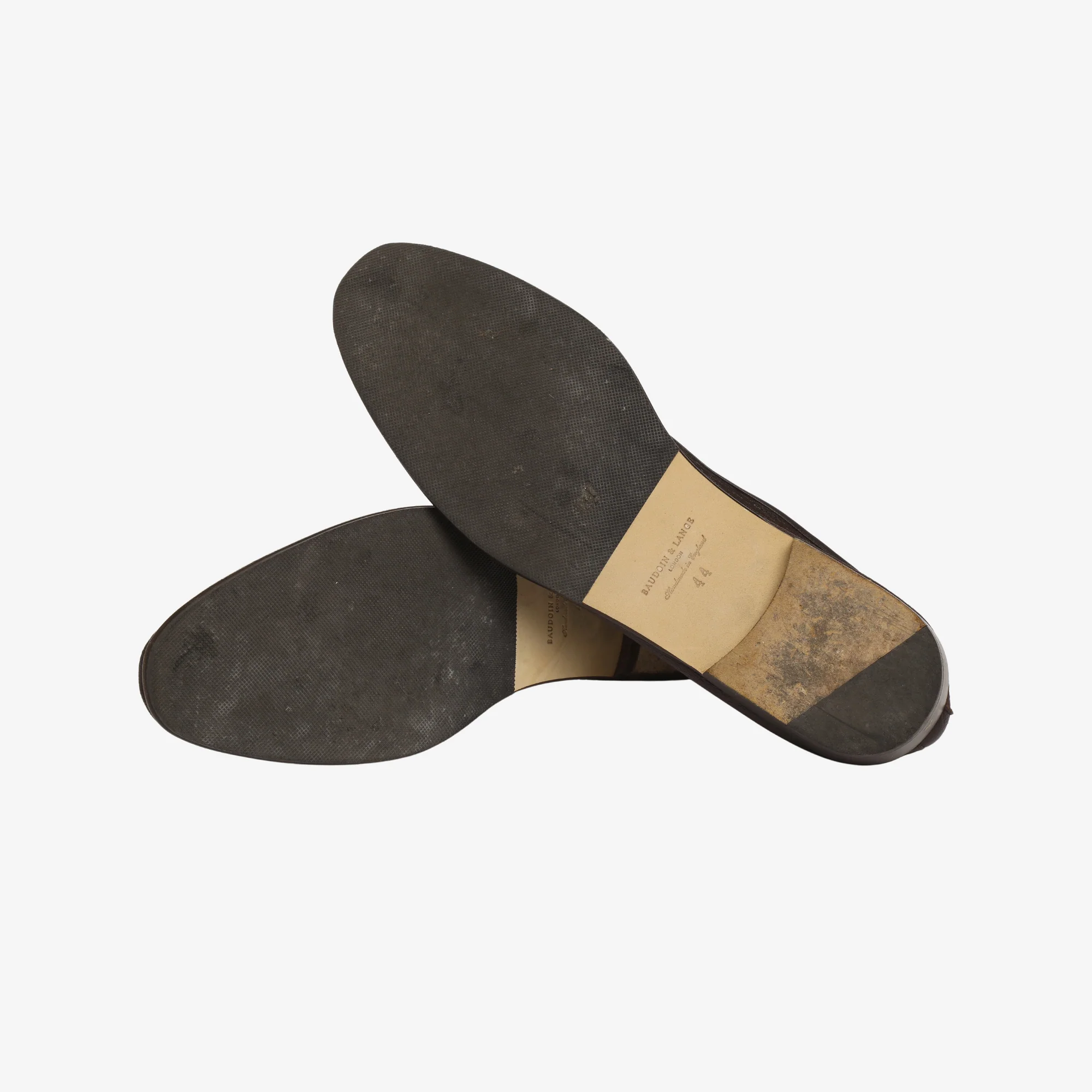Sagan Classic Loafers - Image 4