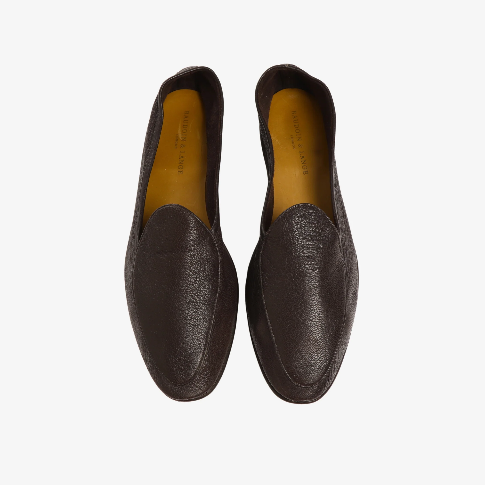 Sagan Classic Loafers - Image 5