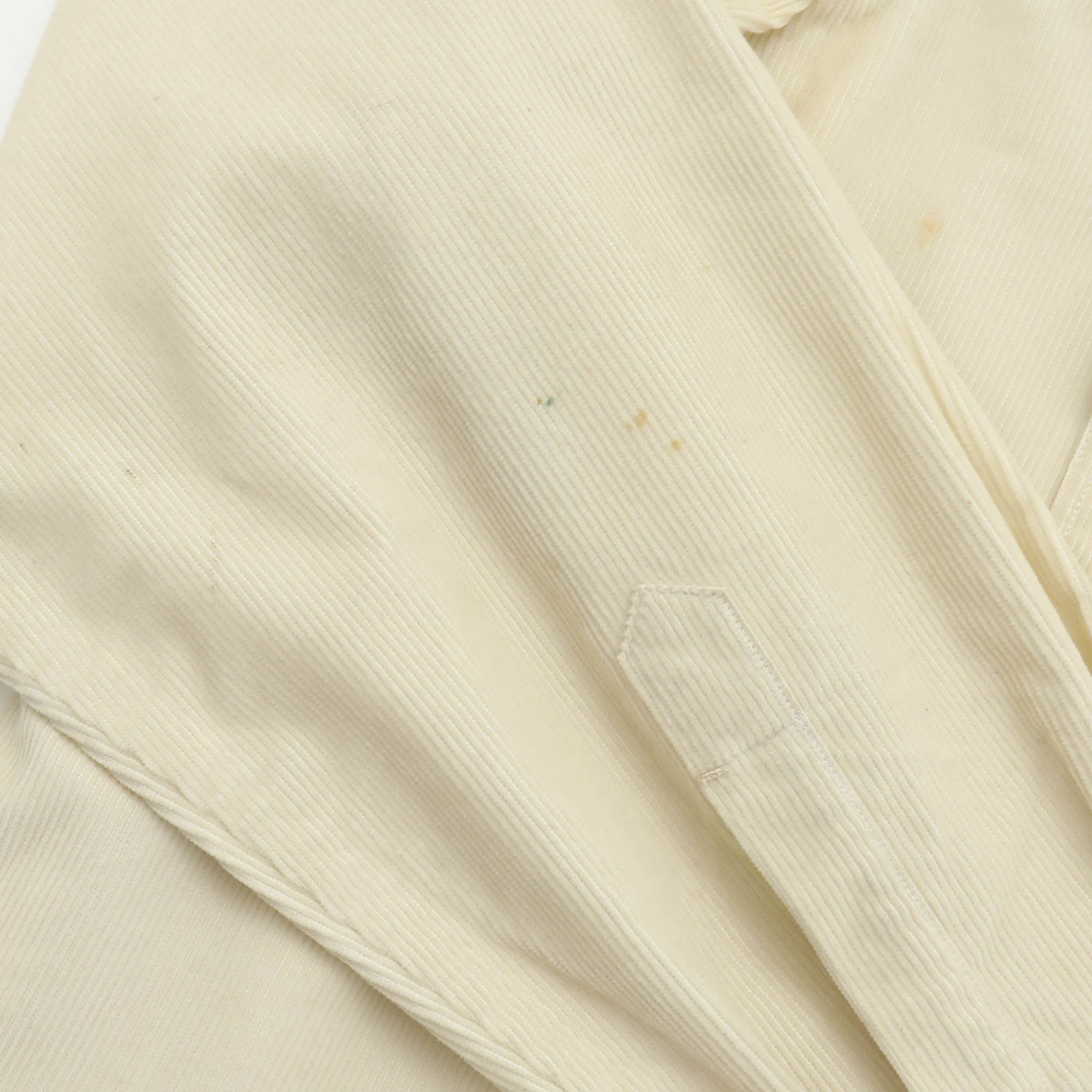 Sahariana Corduroy Field Jacket - Image 5