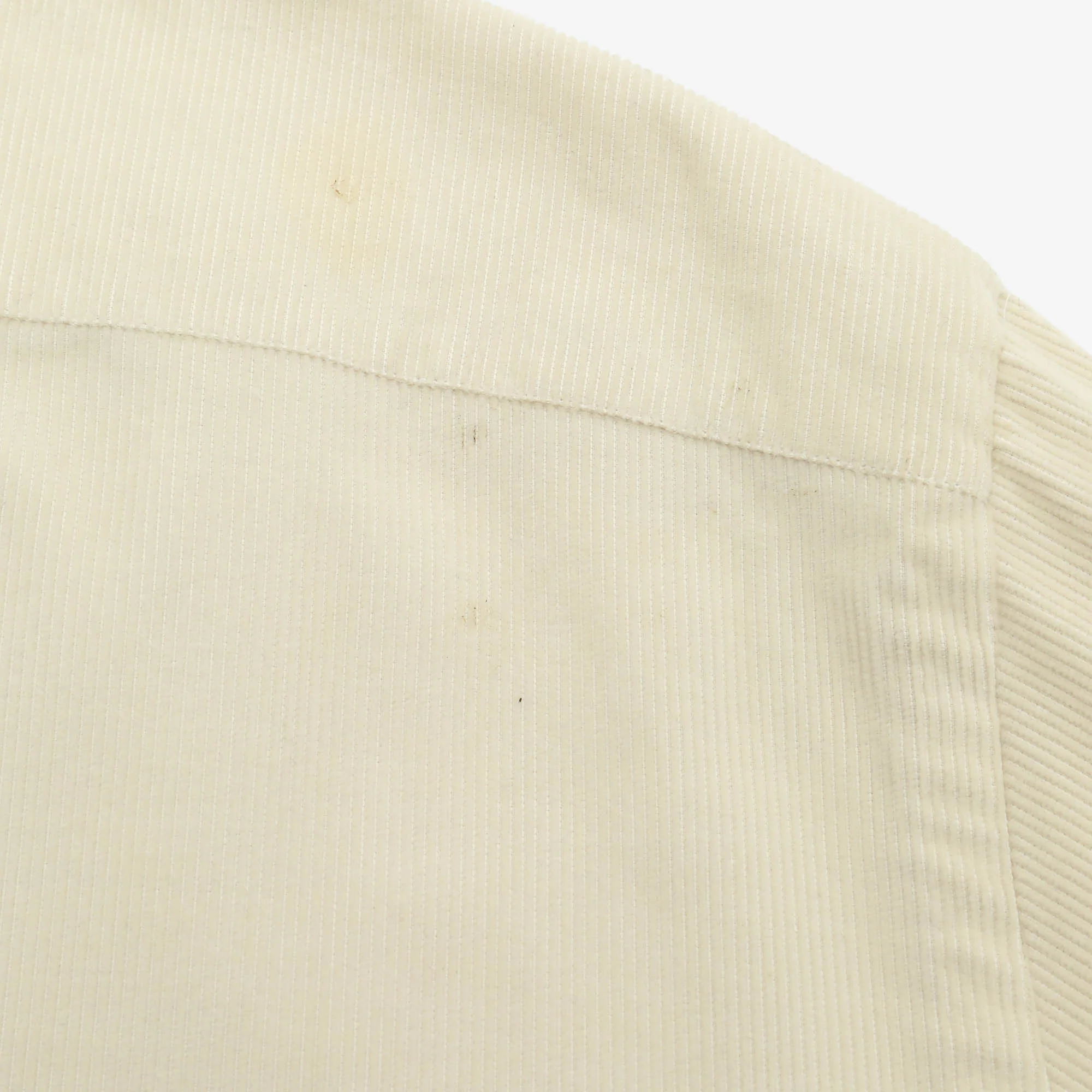 Sahariana Corduroy Field Jacket - Image 9