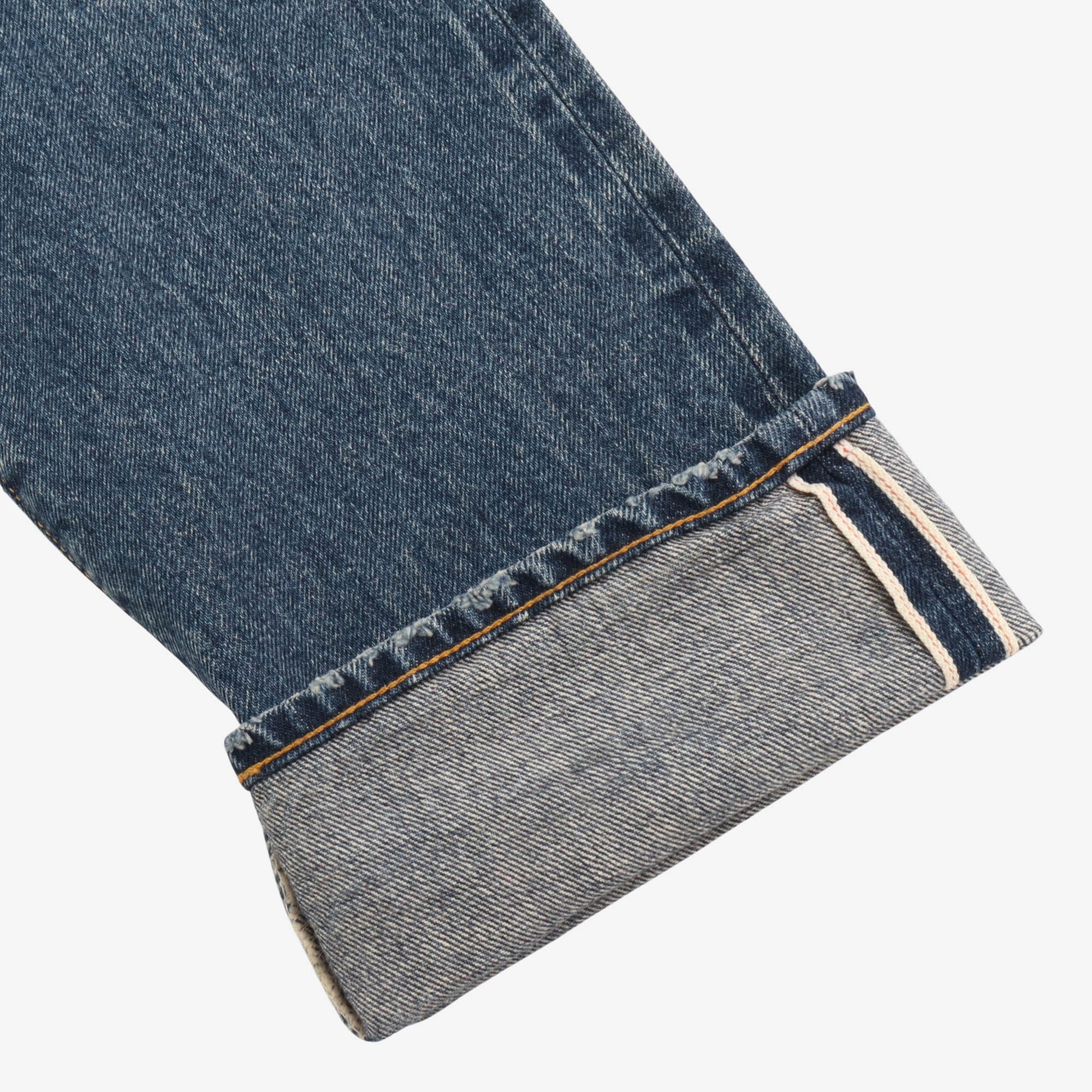 Distressed Denim (Sample) - Image 4