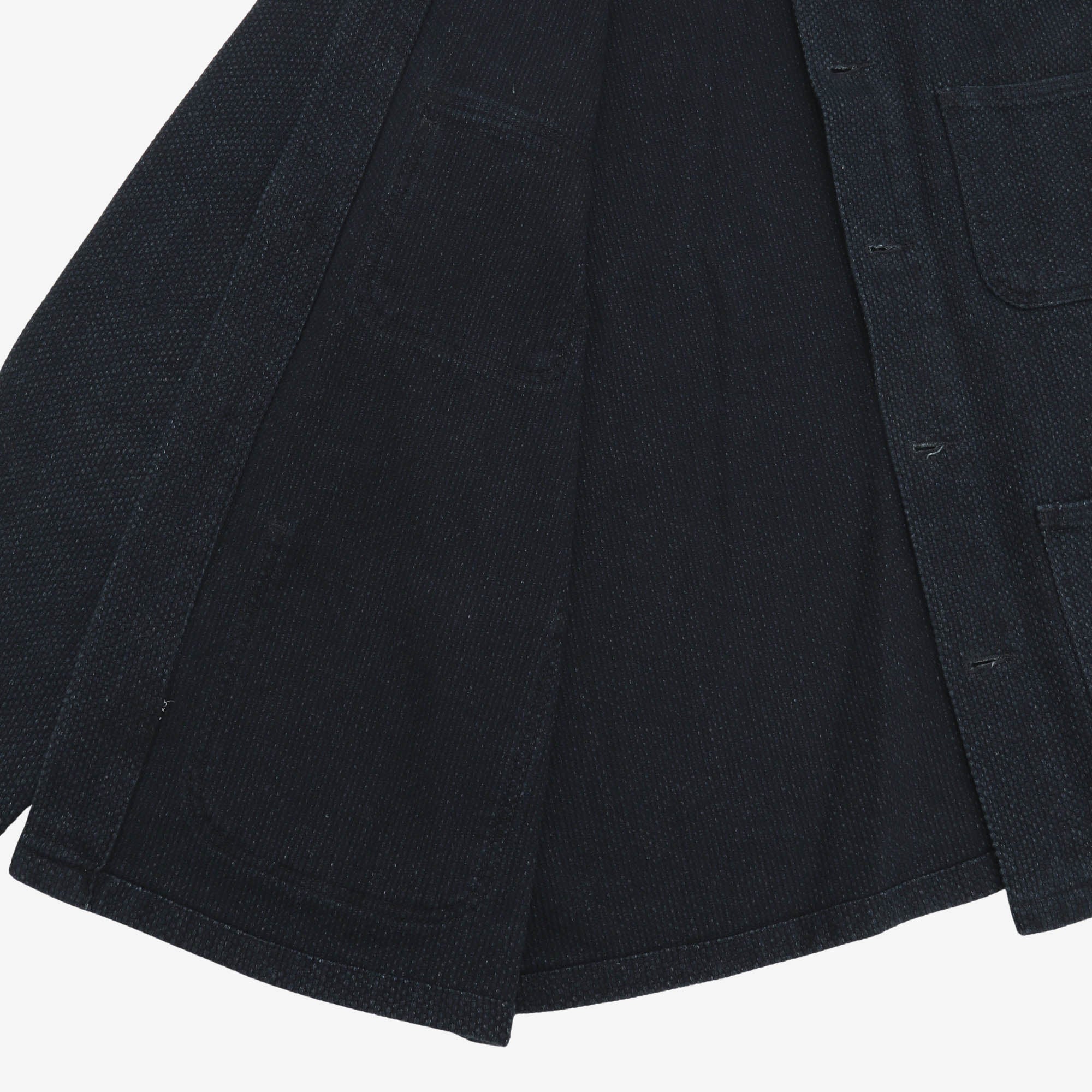 Sashiko Chore Coat - Image 4