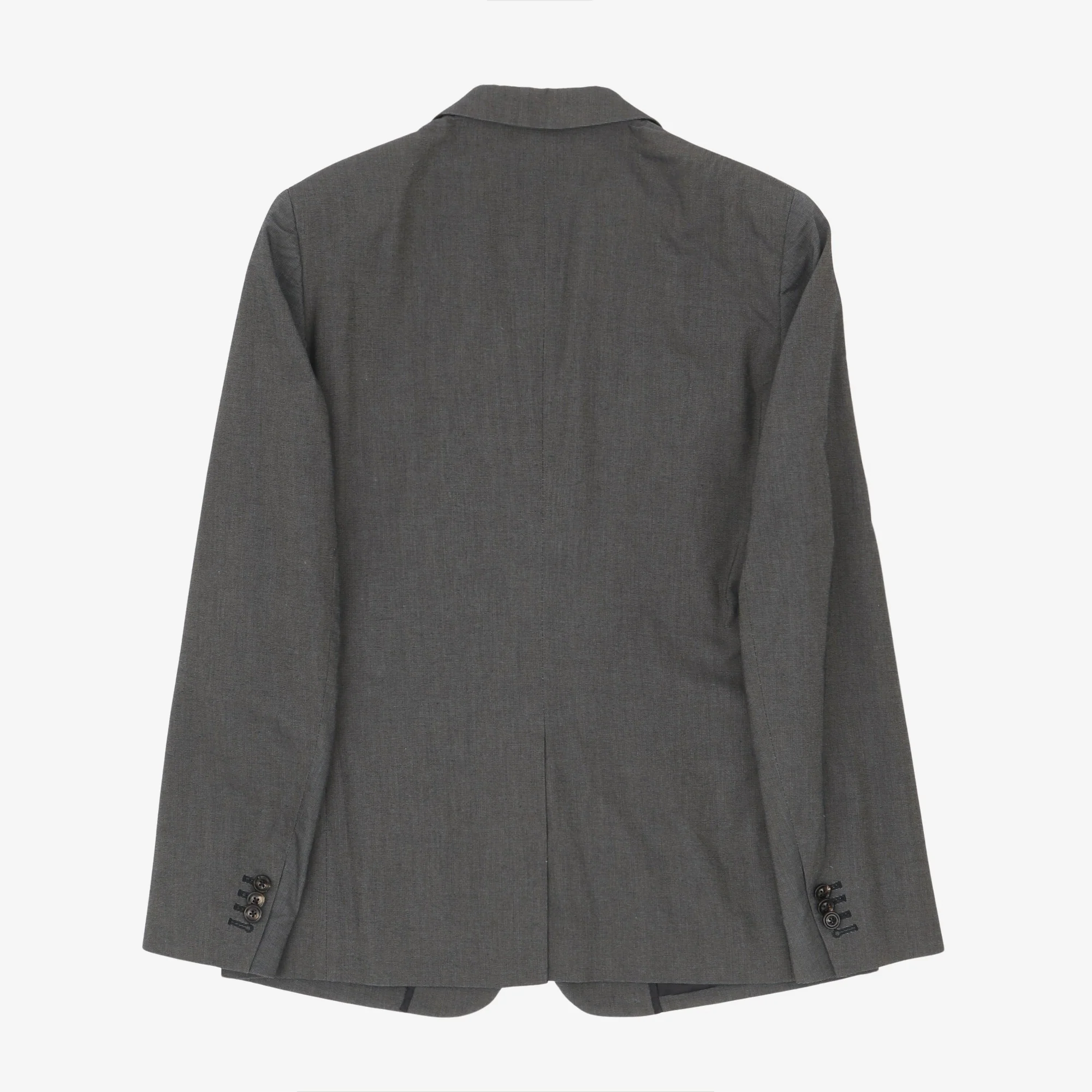 SB Cotton Suit - Image 2