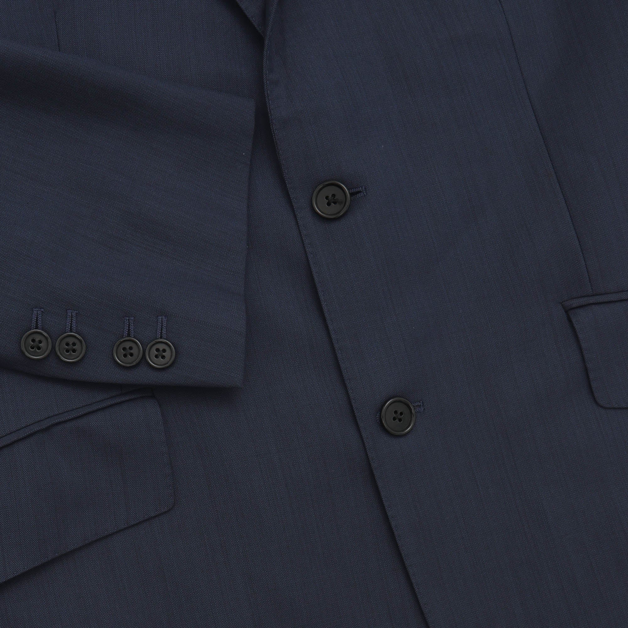 SB Wool Suit - Image 3