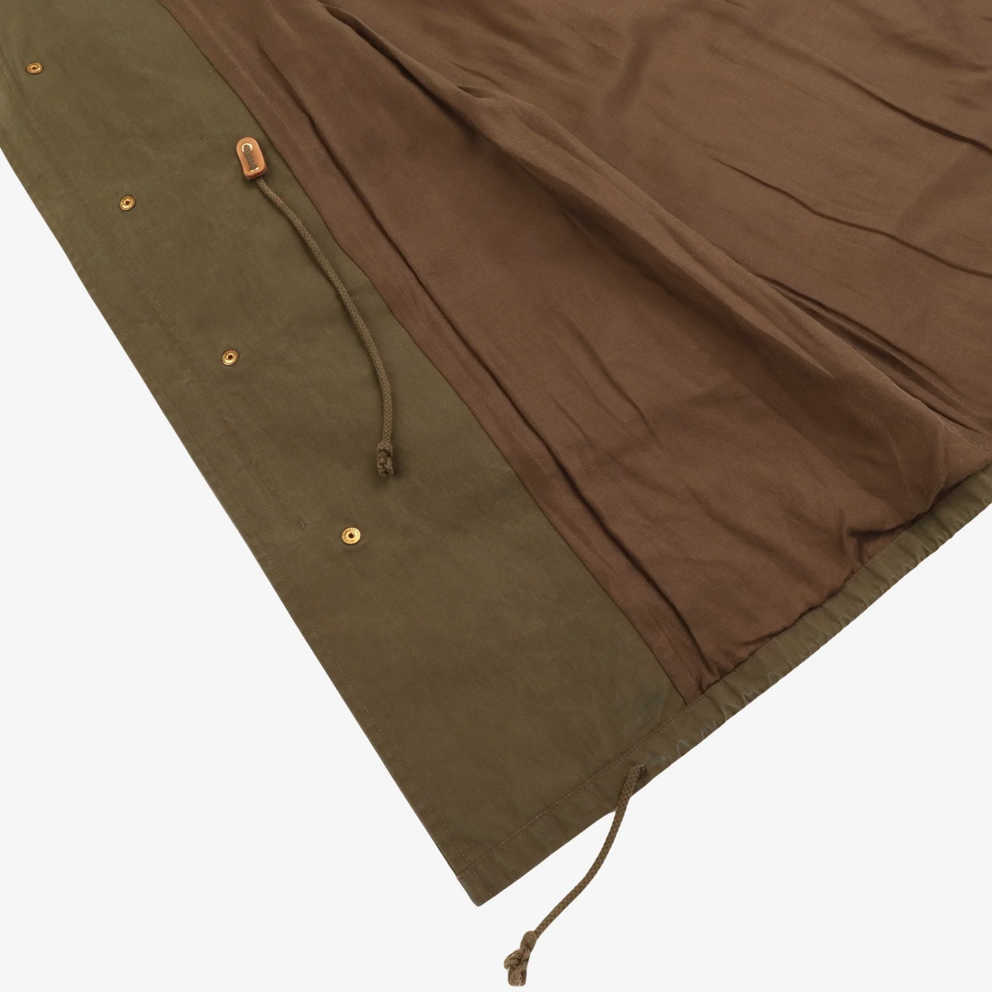 Sebiro Field Jacket - Image 4