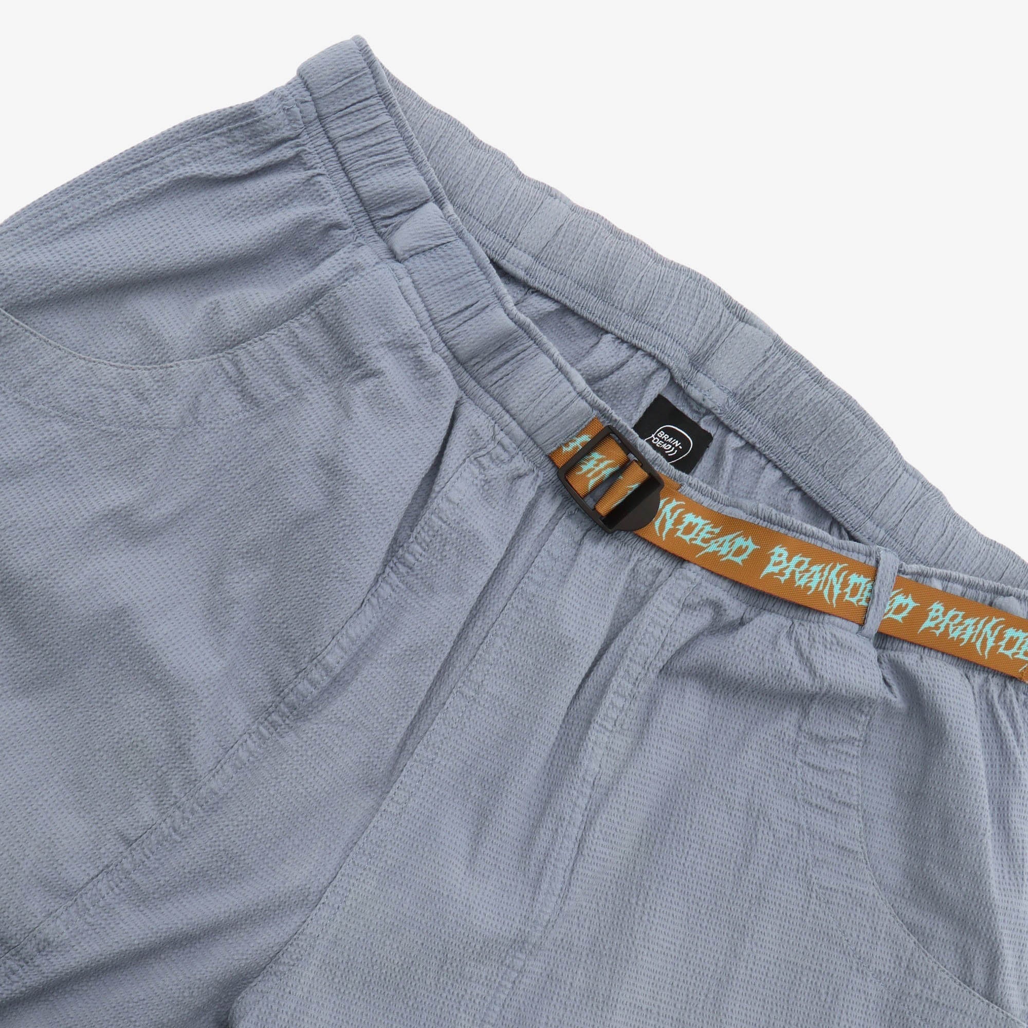 Seersucker Convertible Pants - Image 3