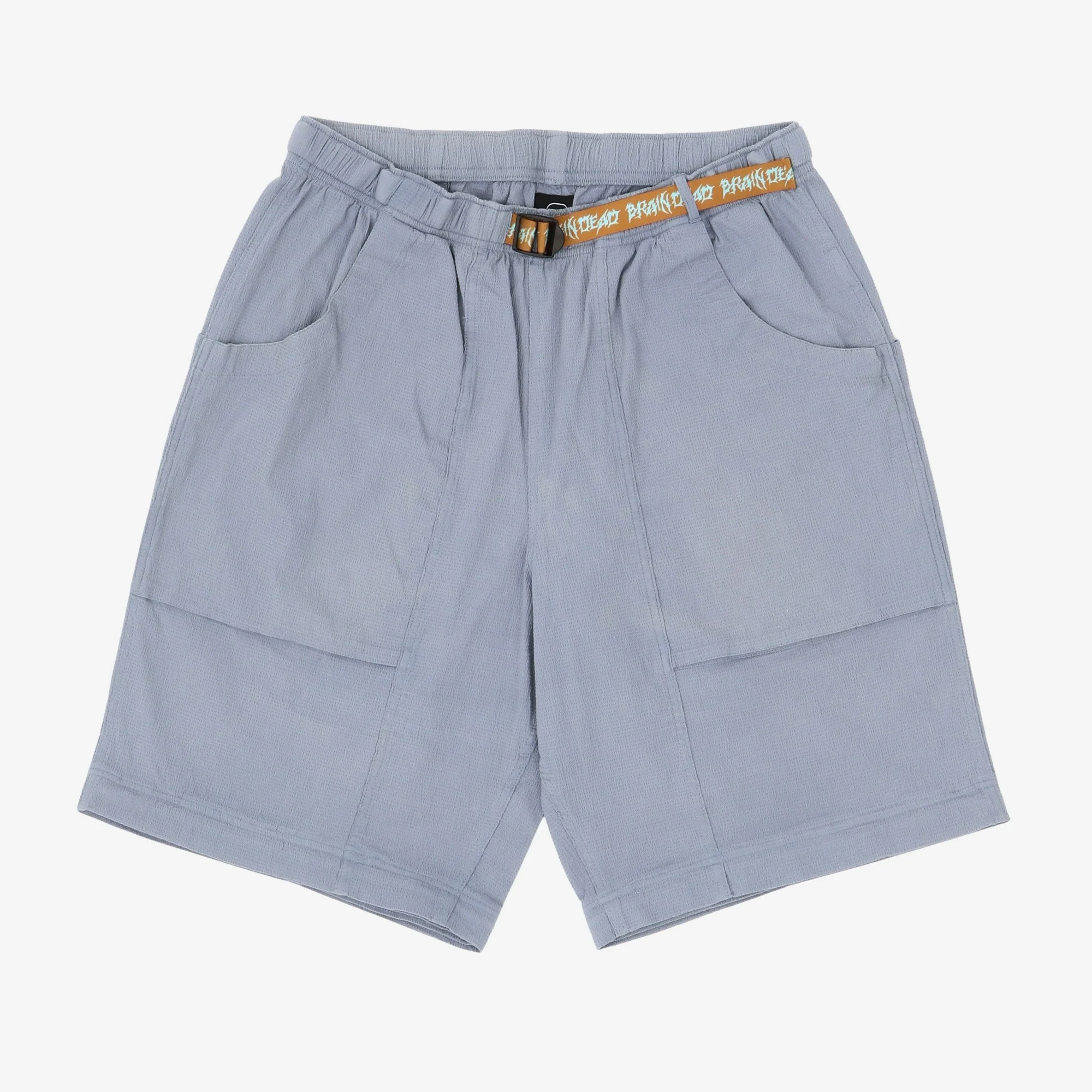 Seersucker Convertible Pants - Image 4