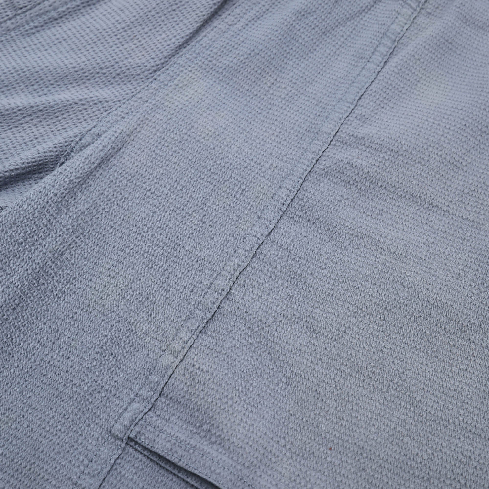 Seersucker Convertible Pants - Image 5