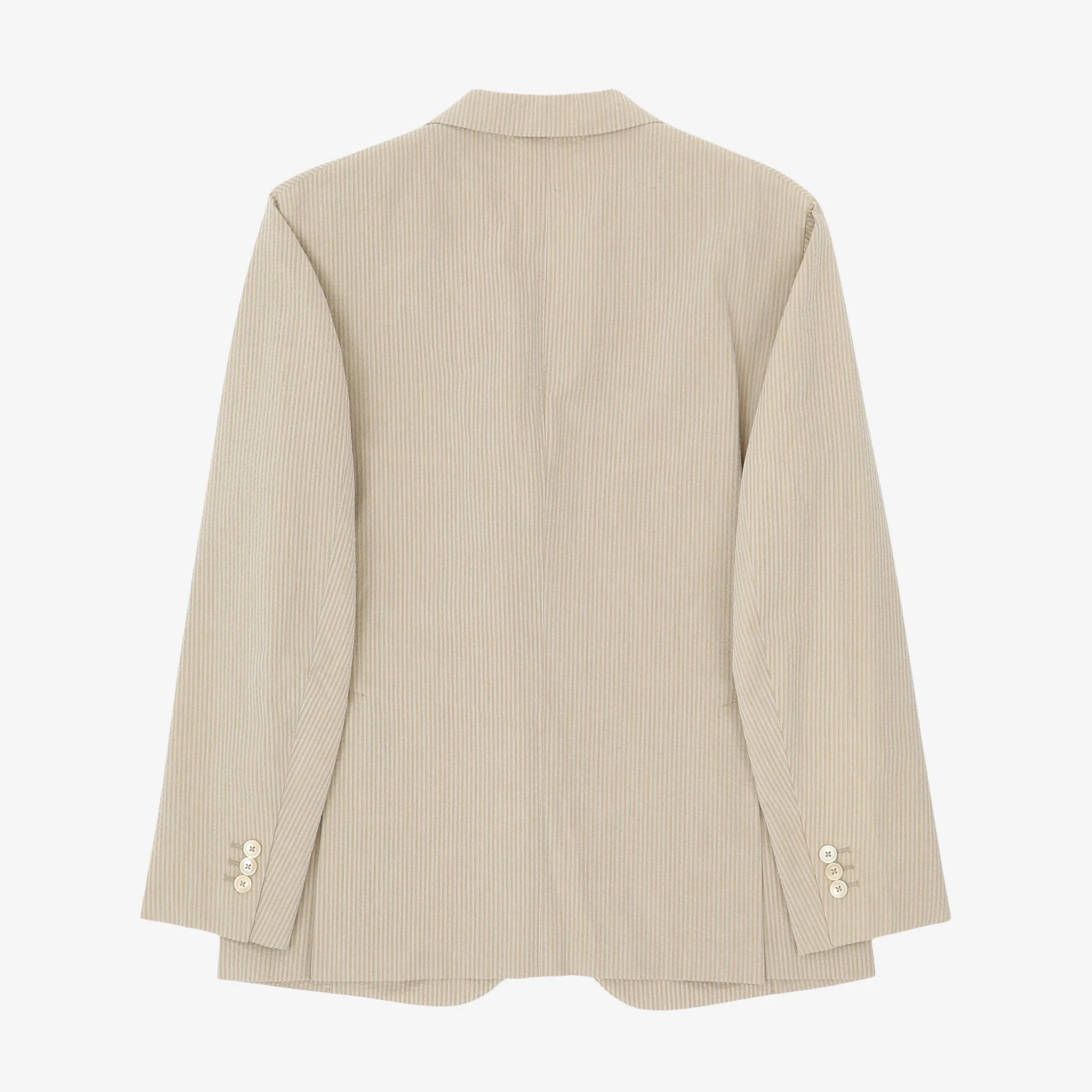 Seersucker Dover Suit - Image 2