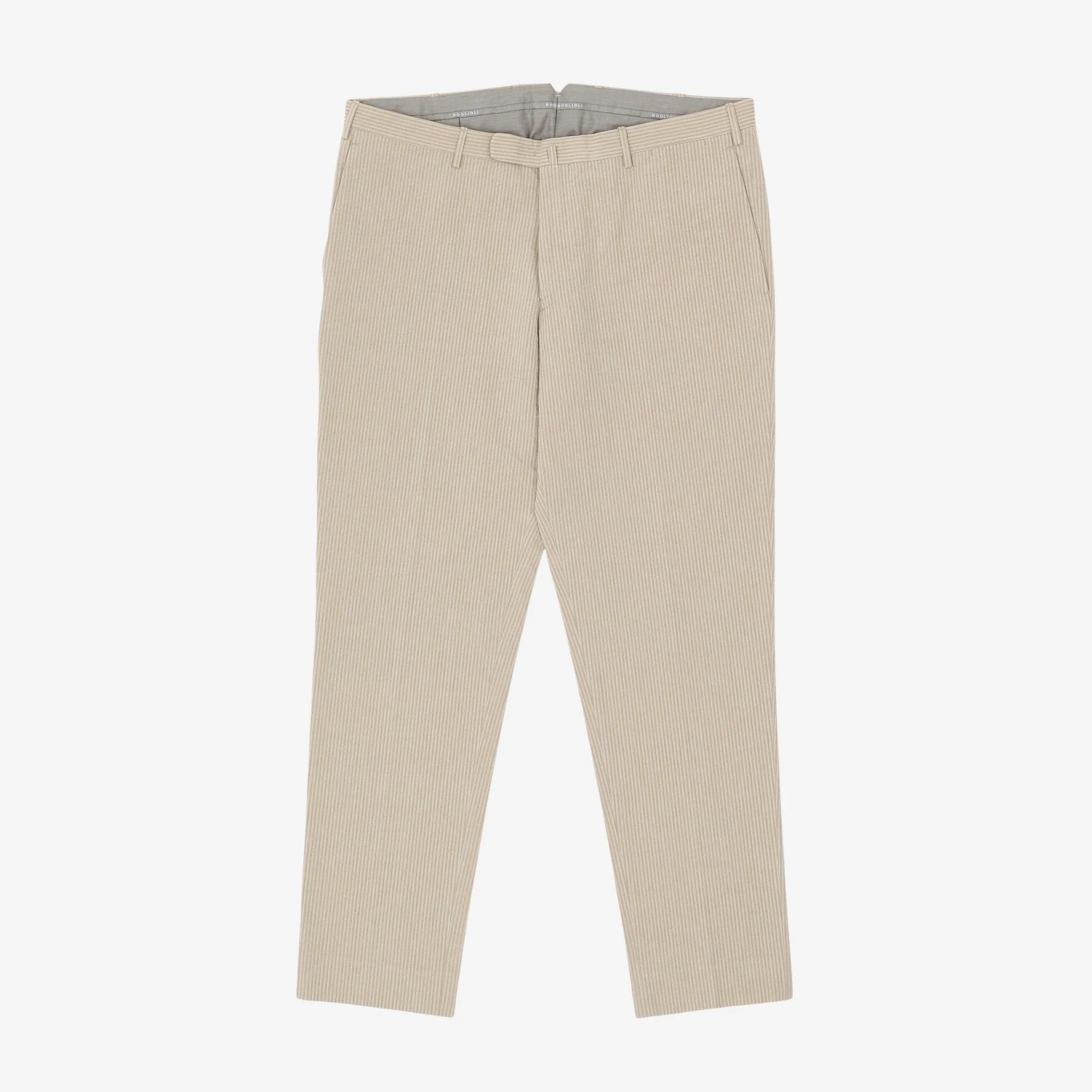Seersucker Dover Suit - Image 5