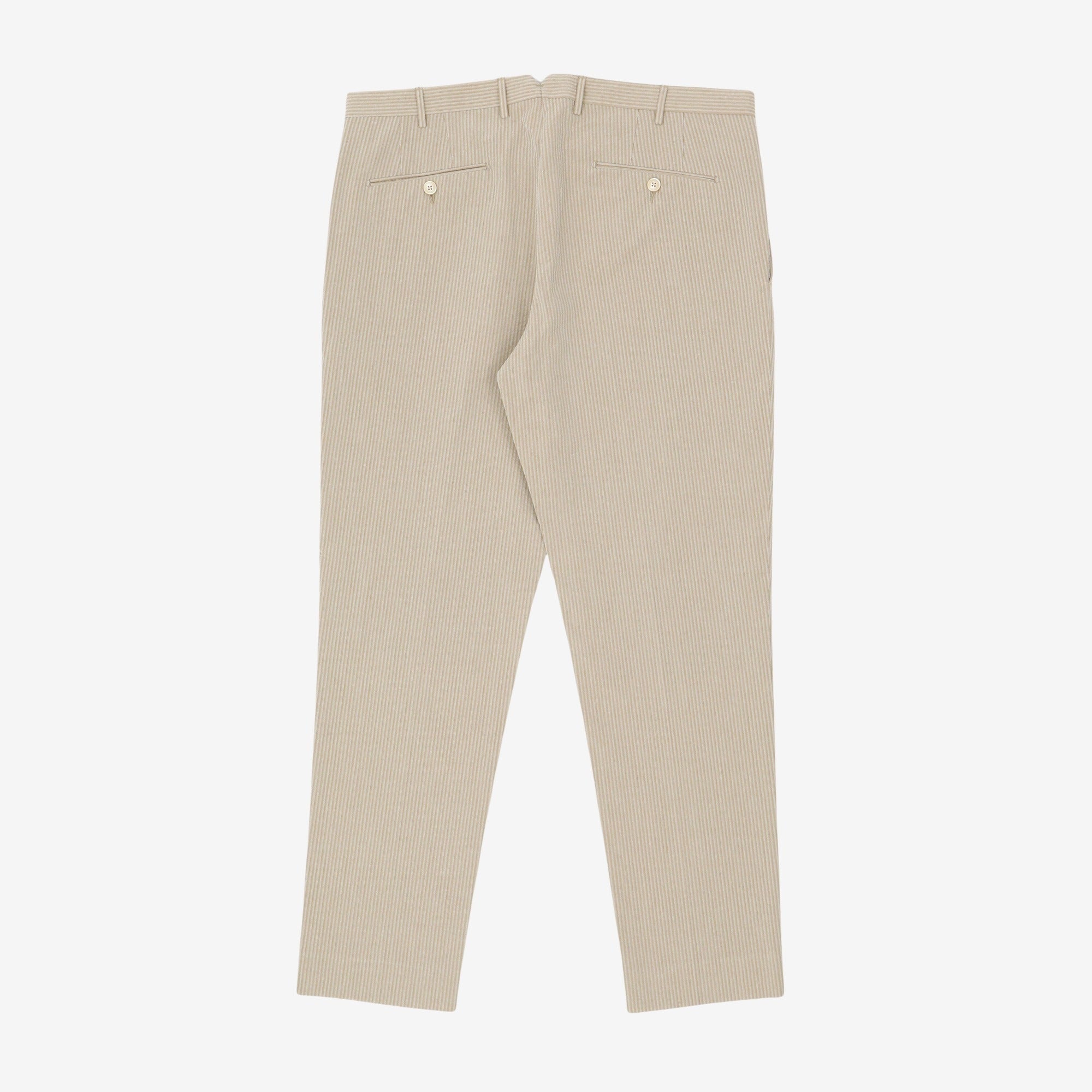 Seersucker Dover Suit - Image 6