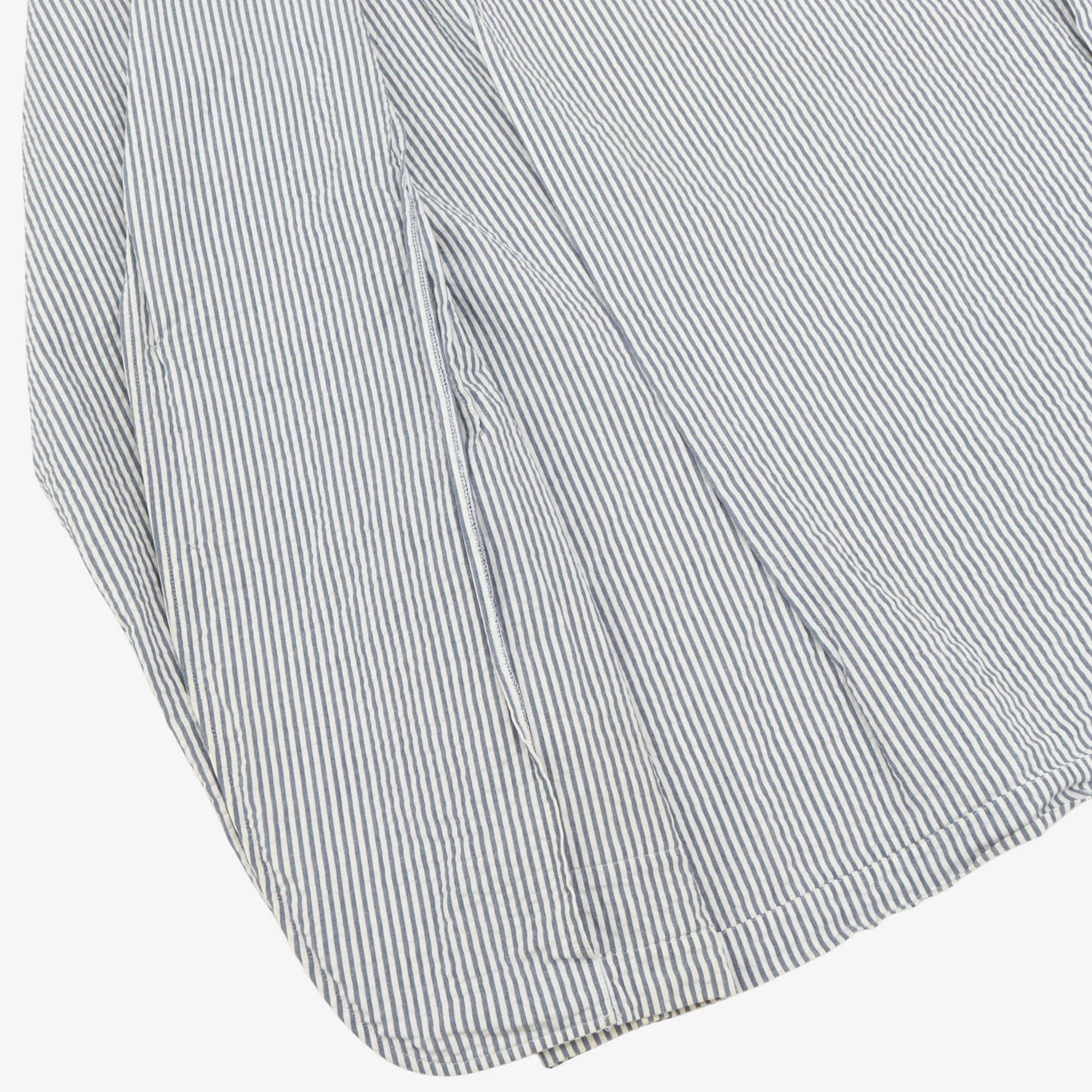 Seersucker Egama Blazer - Image 5