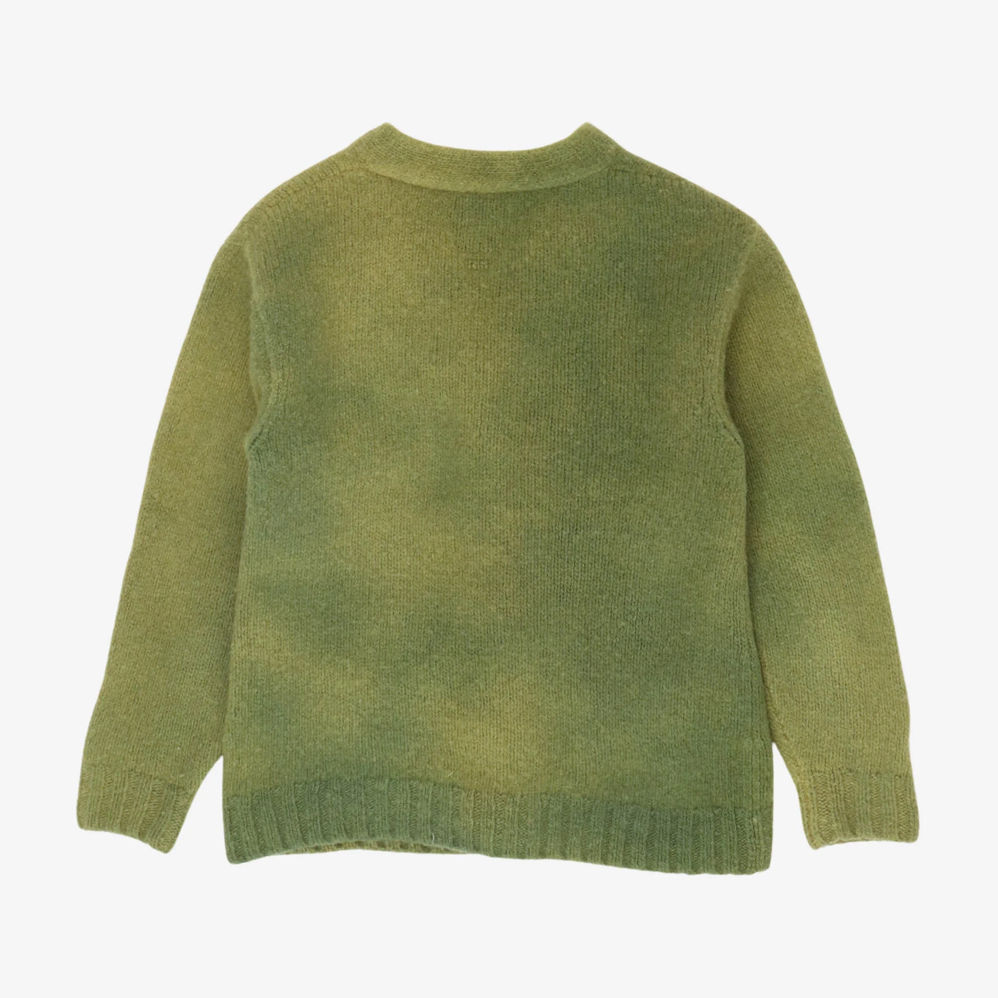 Selmer Long Cardigan - Image 2
