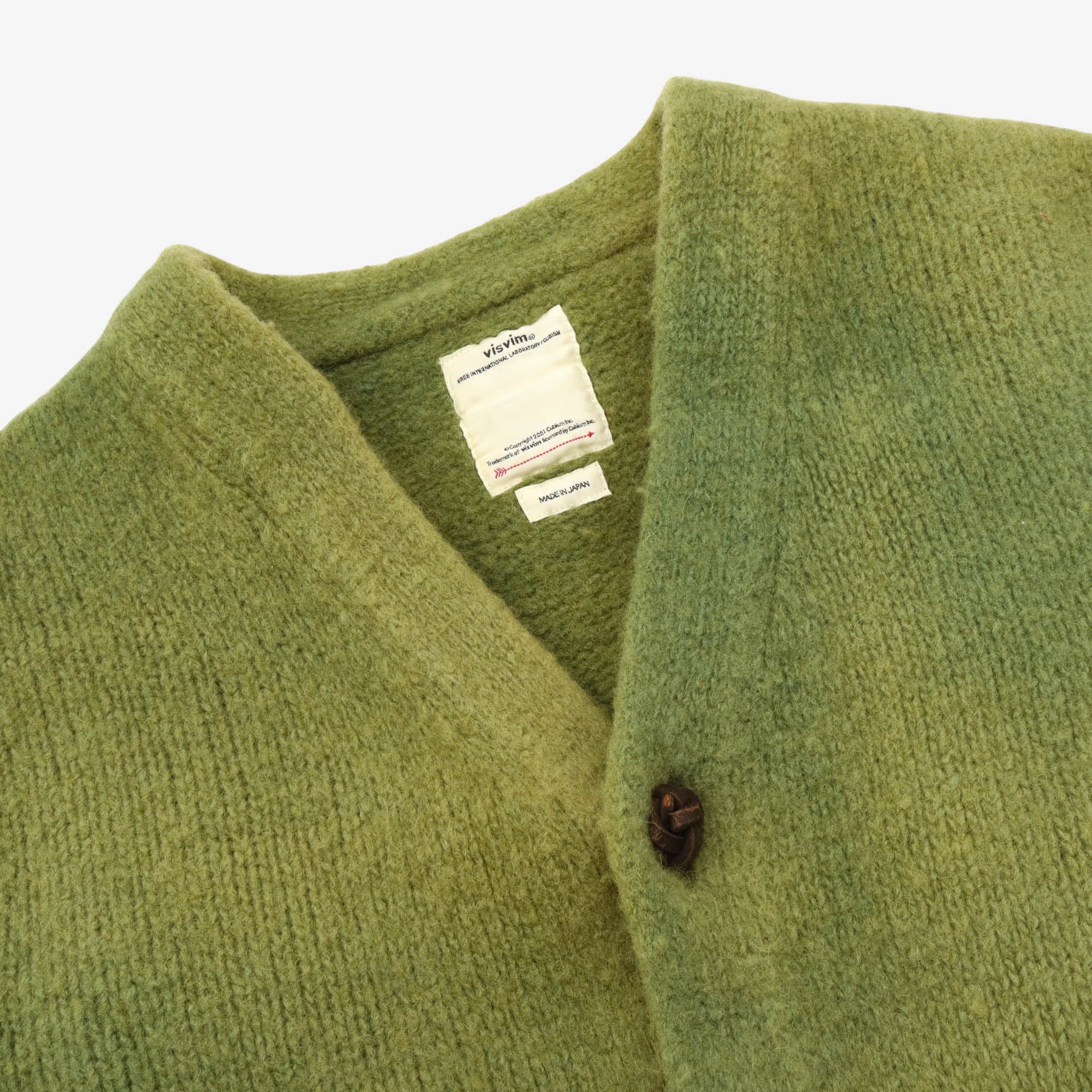 Selmer Long Cardigan - Image 3