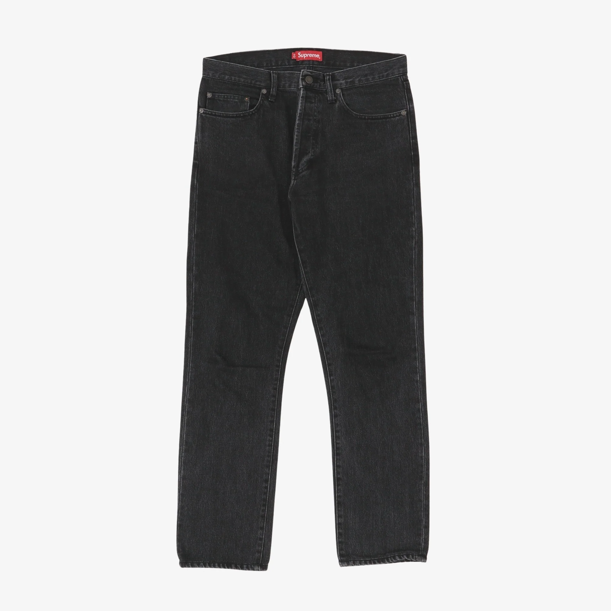 Dyed Denim (34W X 29.5L)