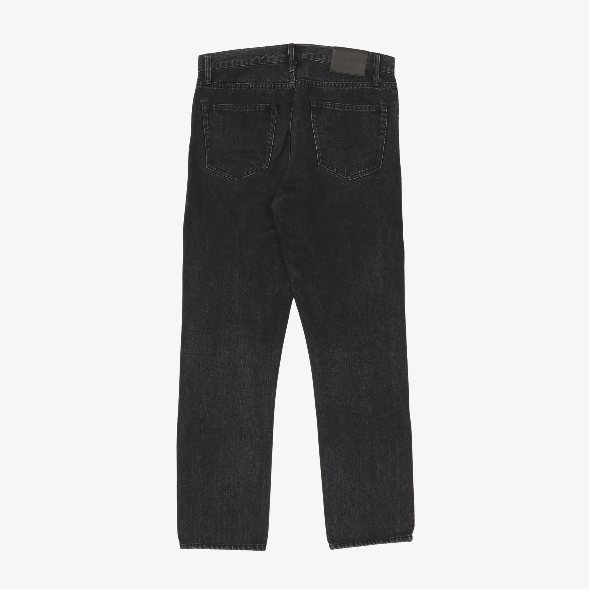 Dyed Denim (34W X 29.5L) - Image 2