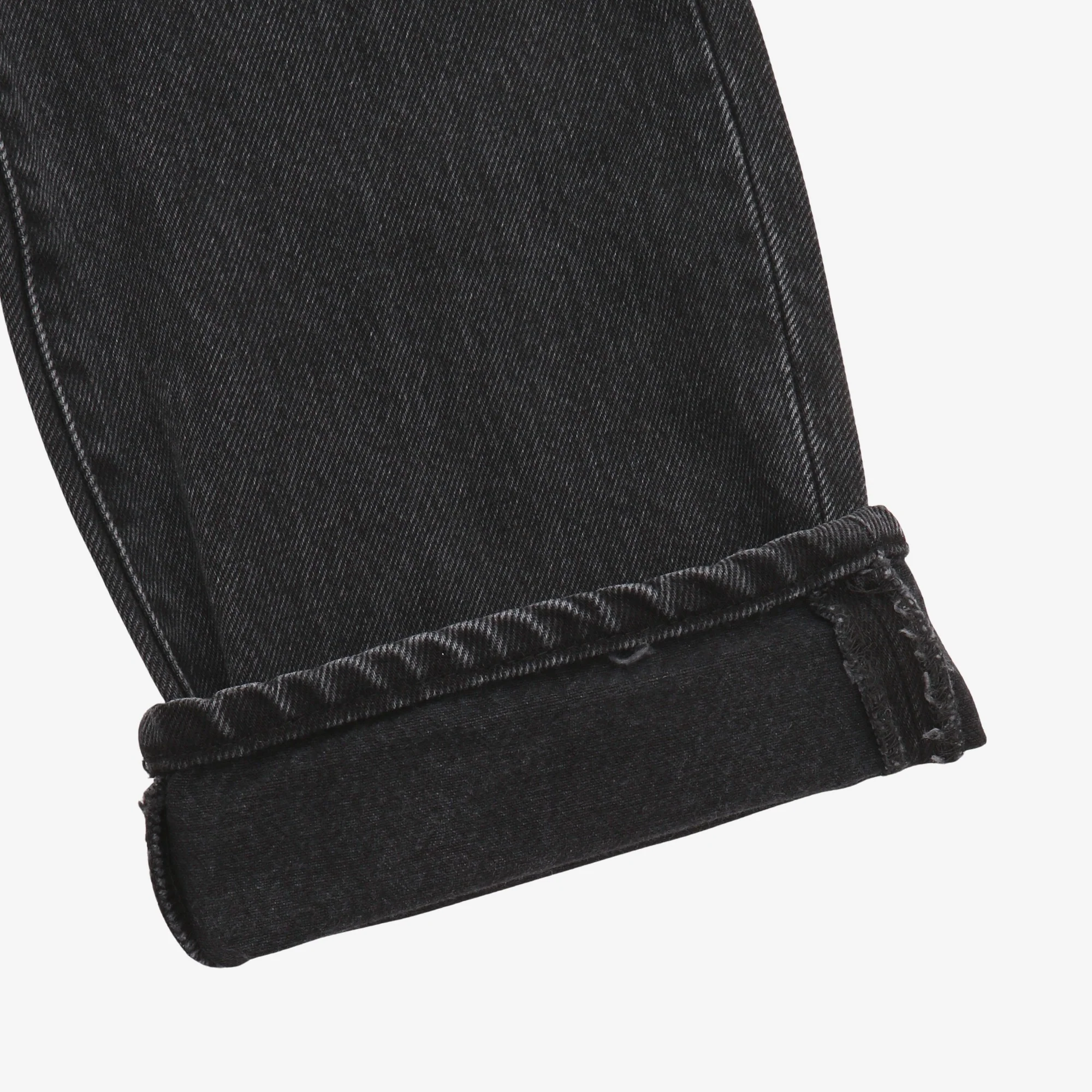 Dyed Denim (34W X 29.5L) - Image 4