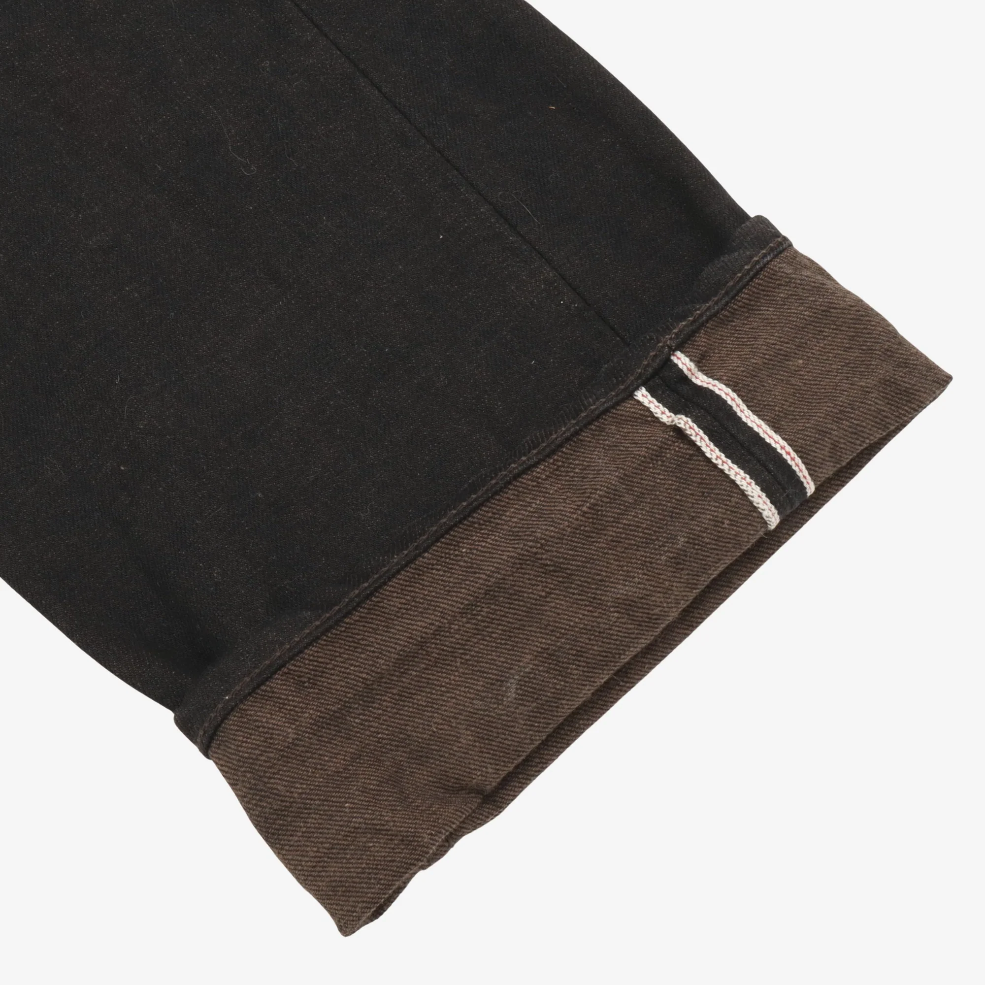 Selvedge Denim (31W X 31.5L) - Image 4