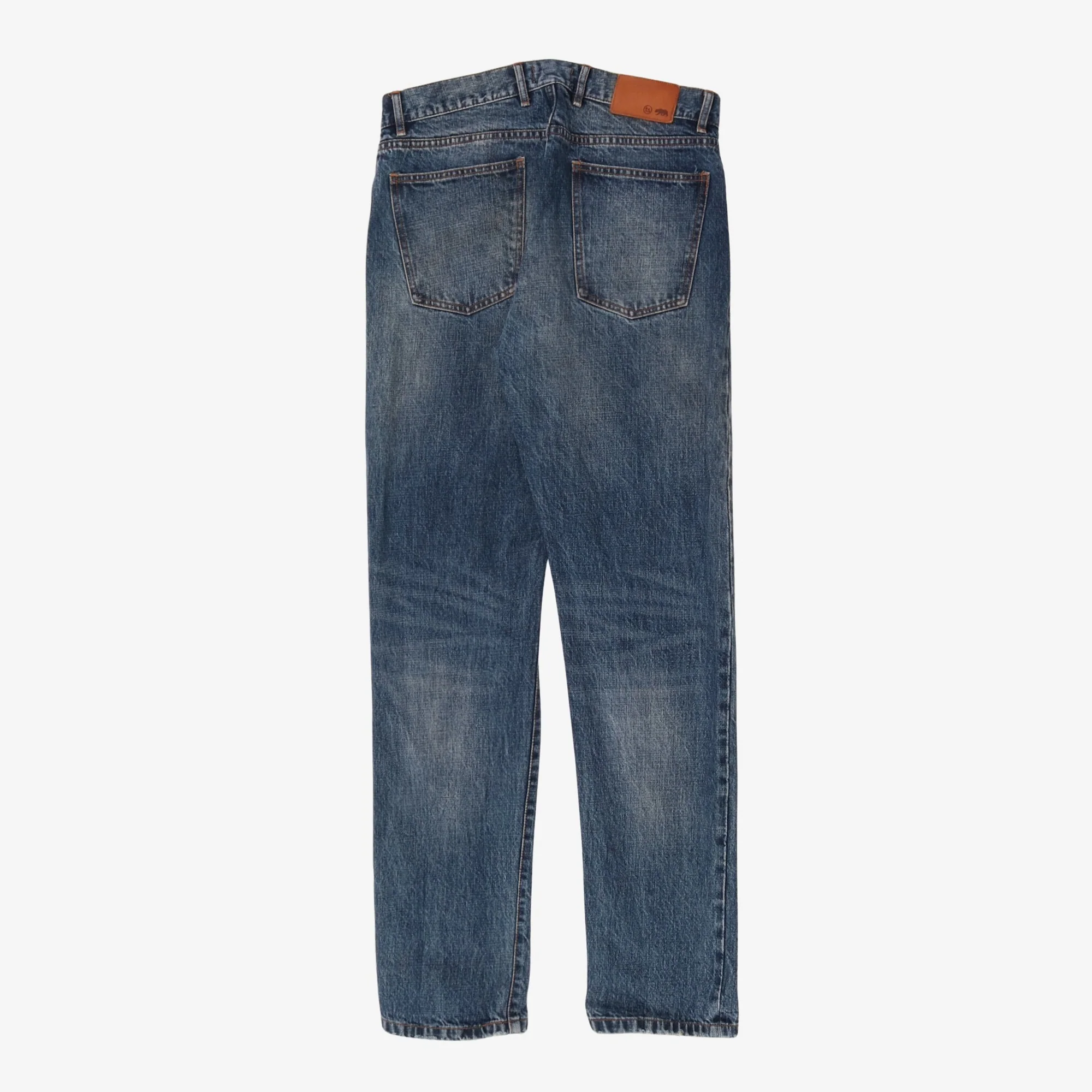 Selvedge Denim - Image 2
