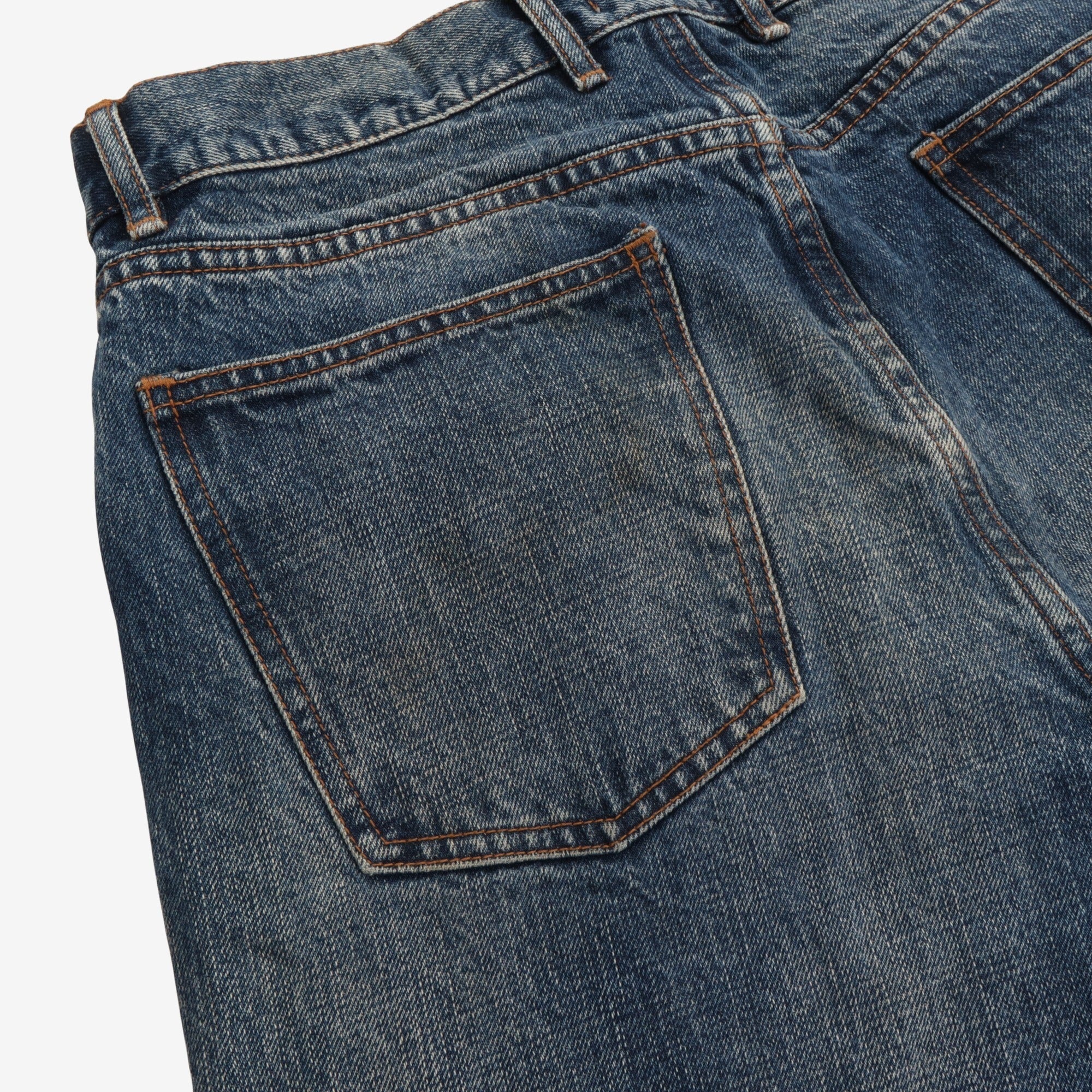 Selvedge Denim - Image 3