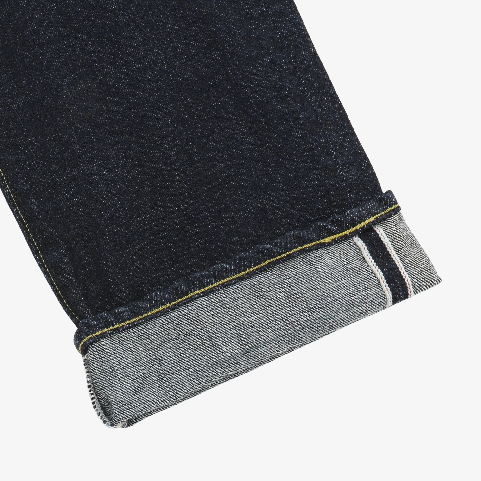 Kafka Selvedge Denim - Image 4