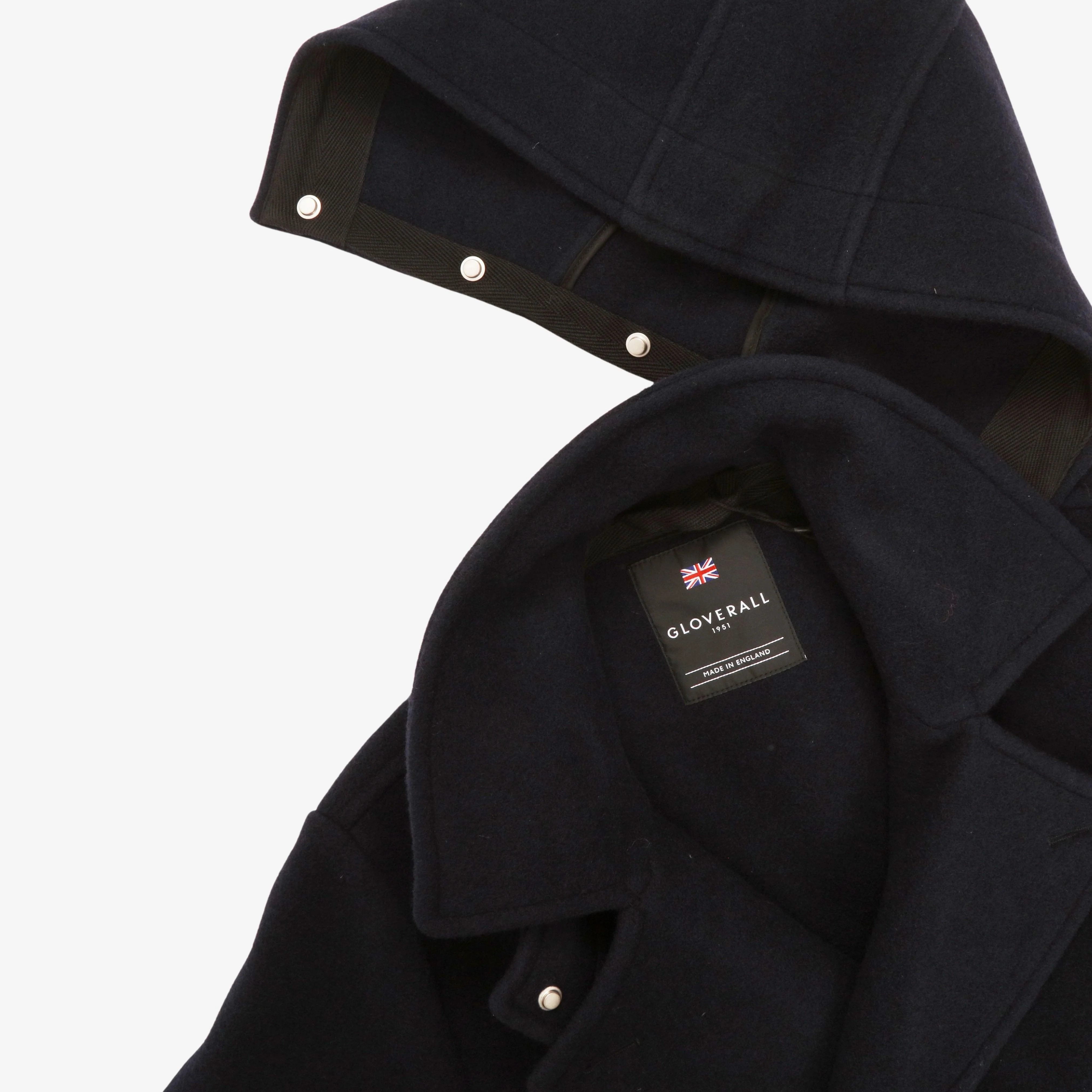 Shackleton Peacoat - Image 4
