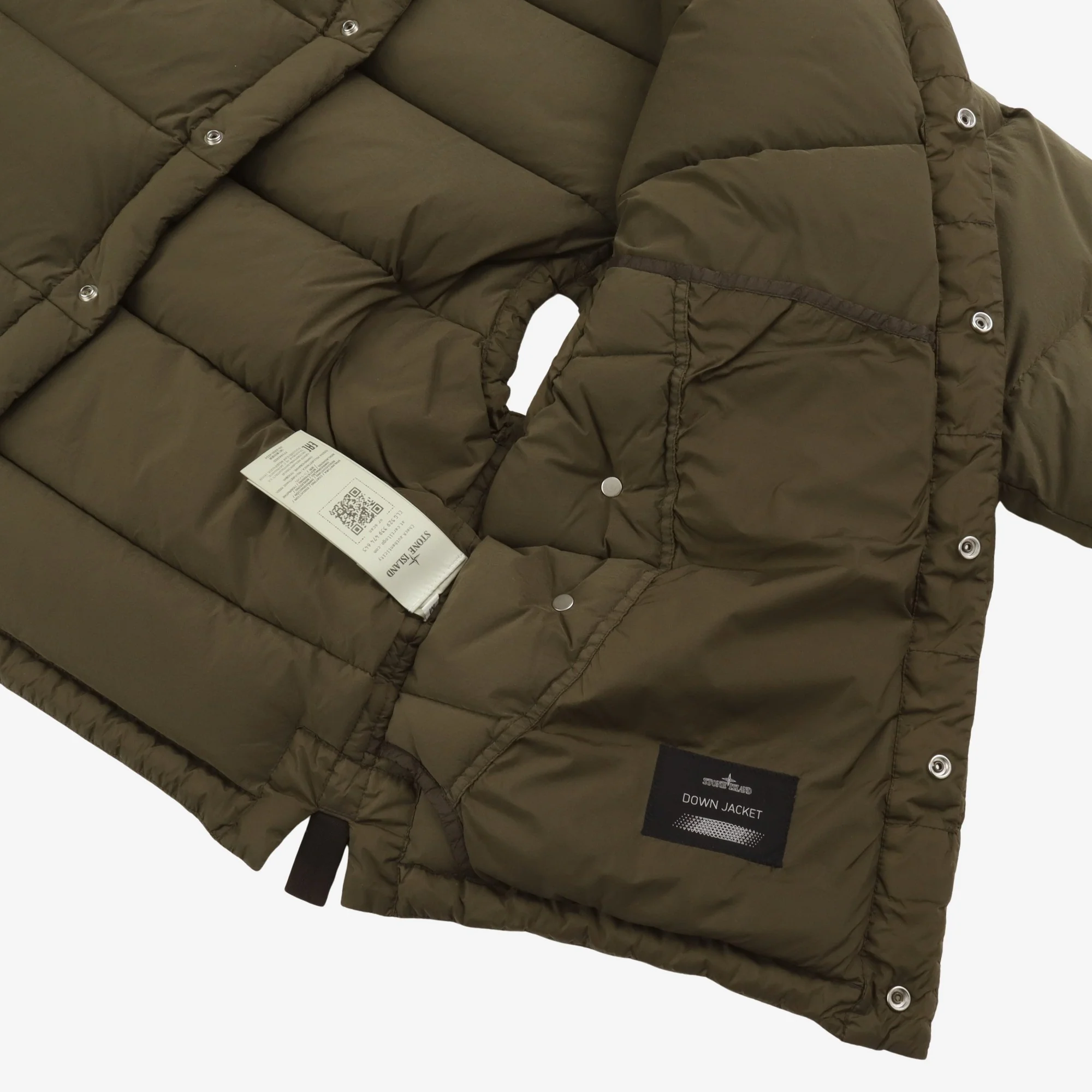 Shadow Project Augment Puffer Down Jacket - Image 4