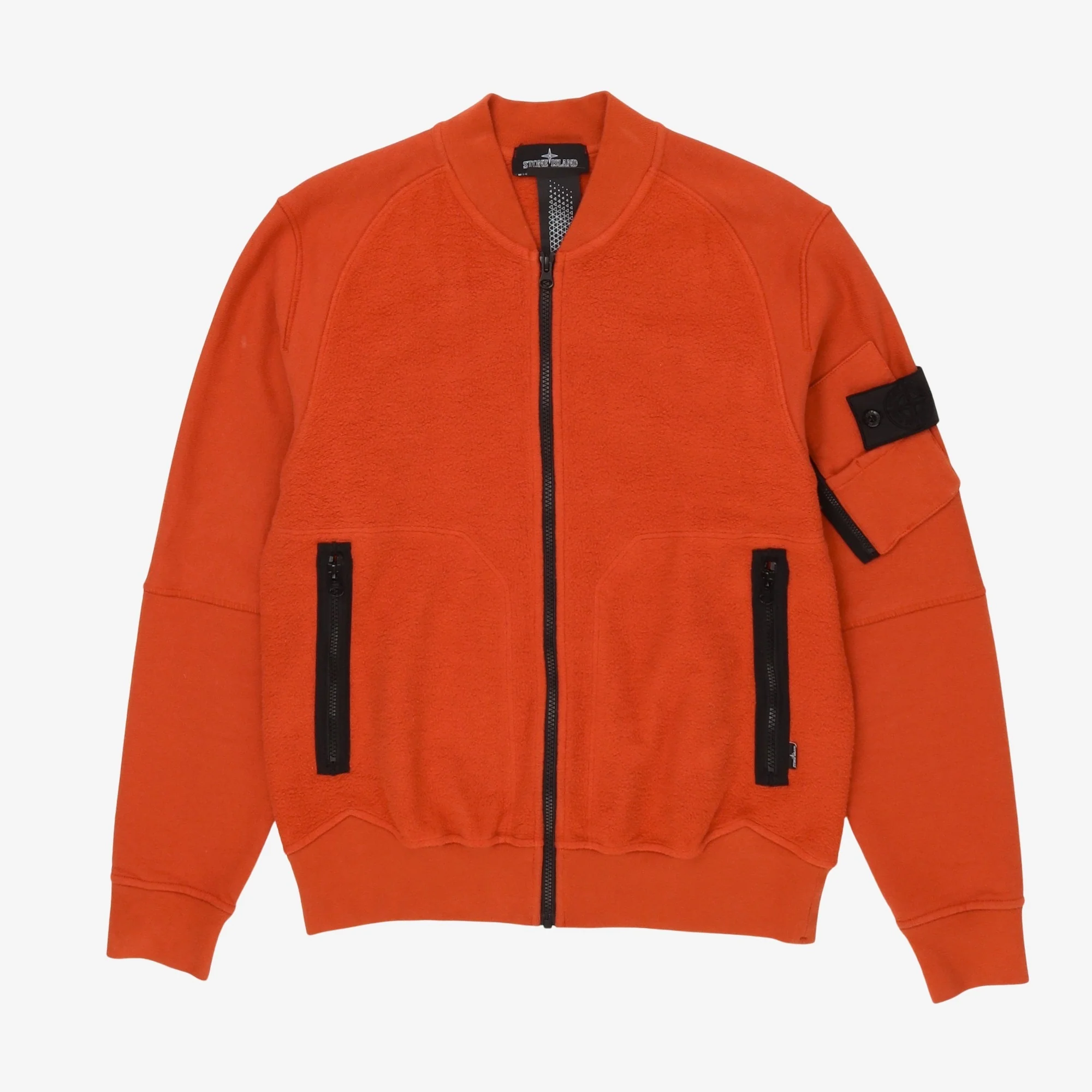 Shadow Project Fleece