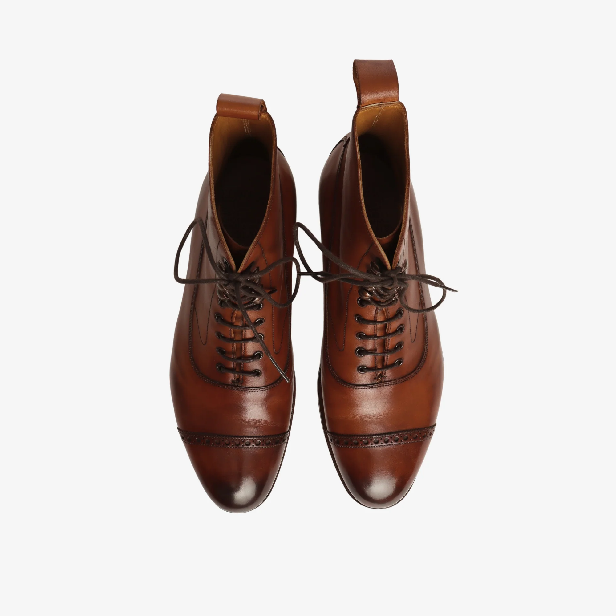 202 Shannon Balmoral Boots - Image 5