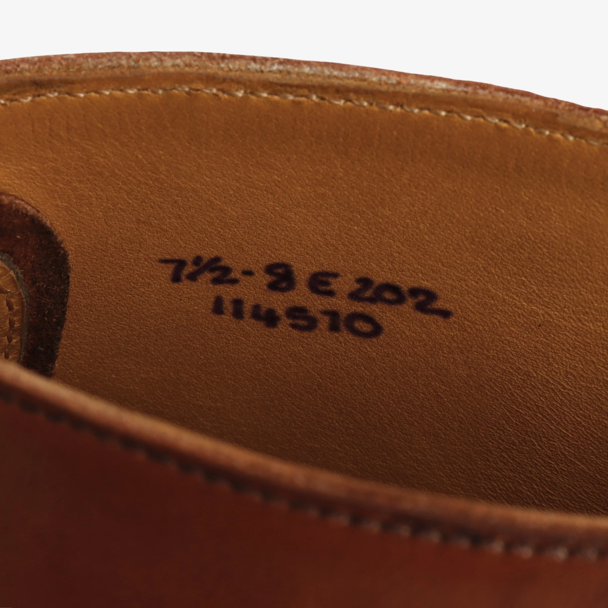 202 Shannon Balmoral Boots - Image 6