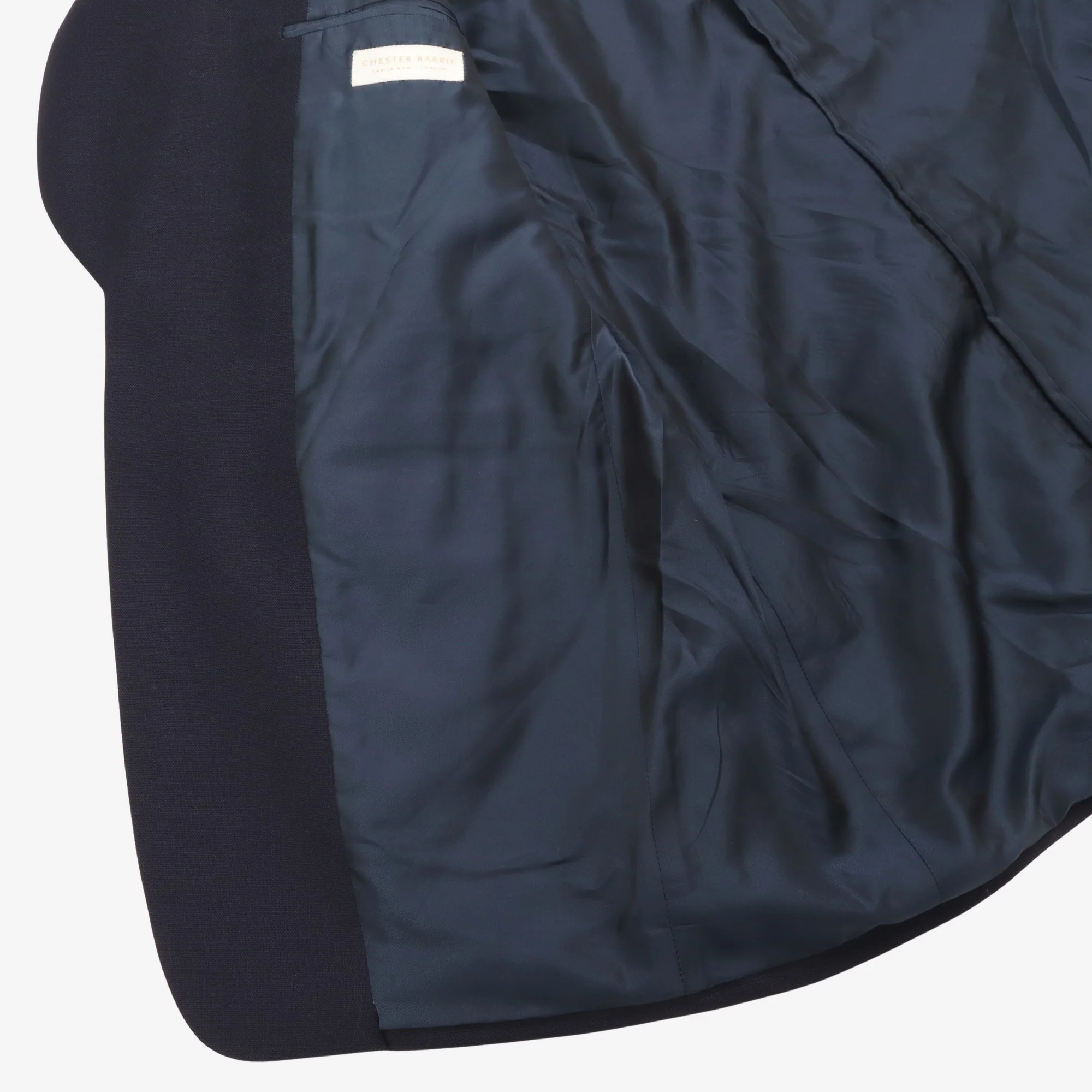 Smoking Jacket - Image 4