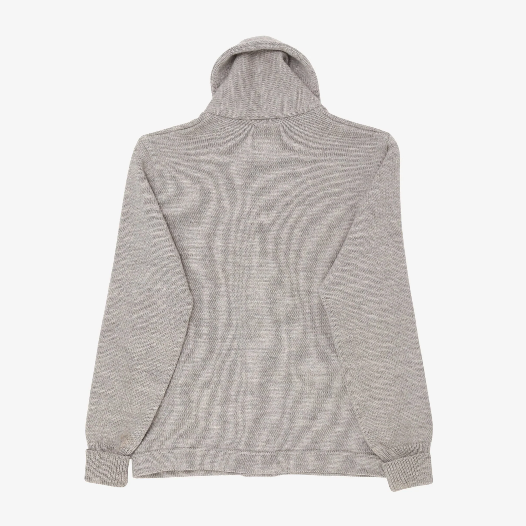 The Explorer Cardigan - Image 2