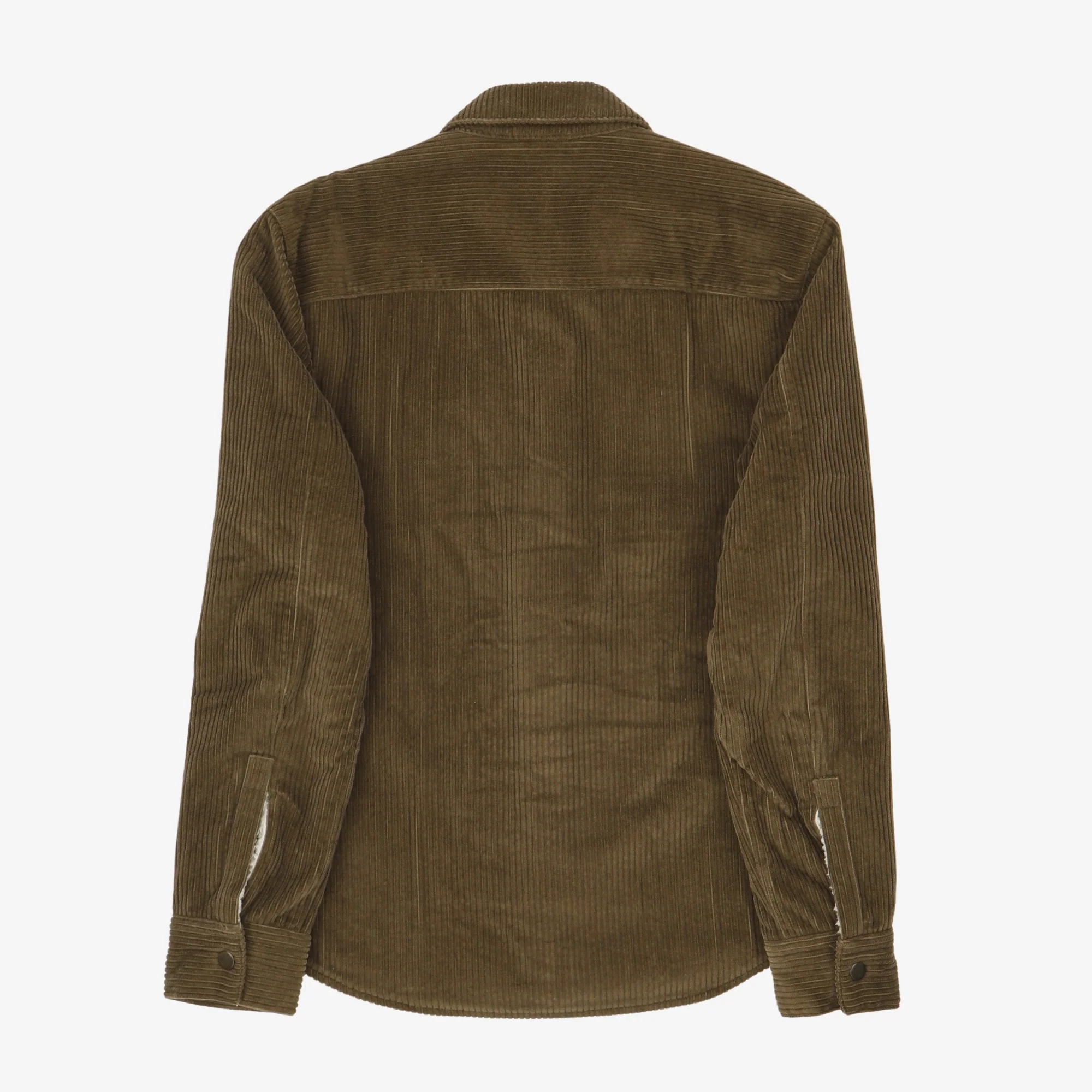 Sherpa Overshirt - Image 2