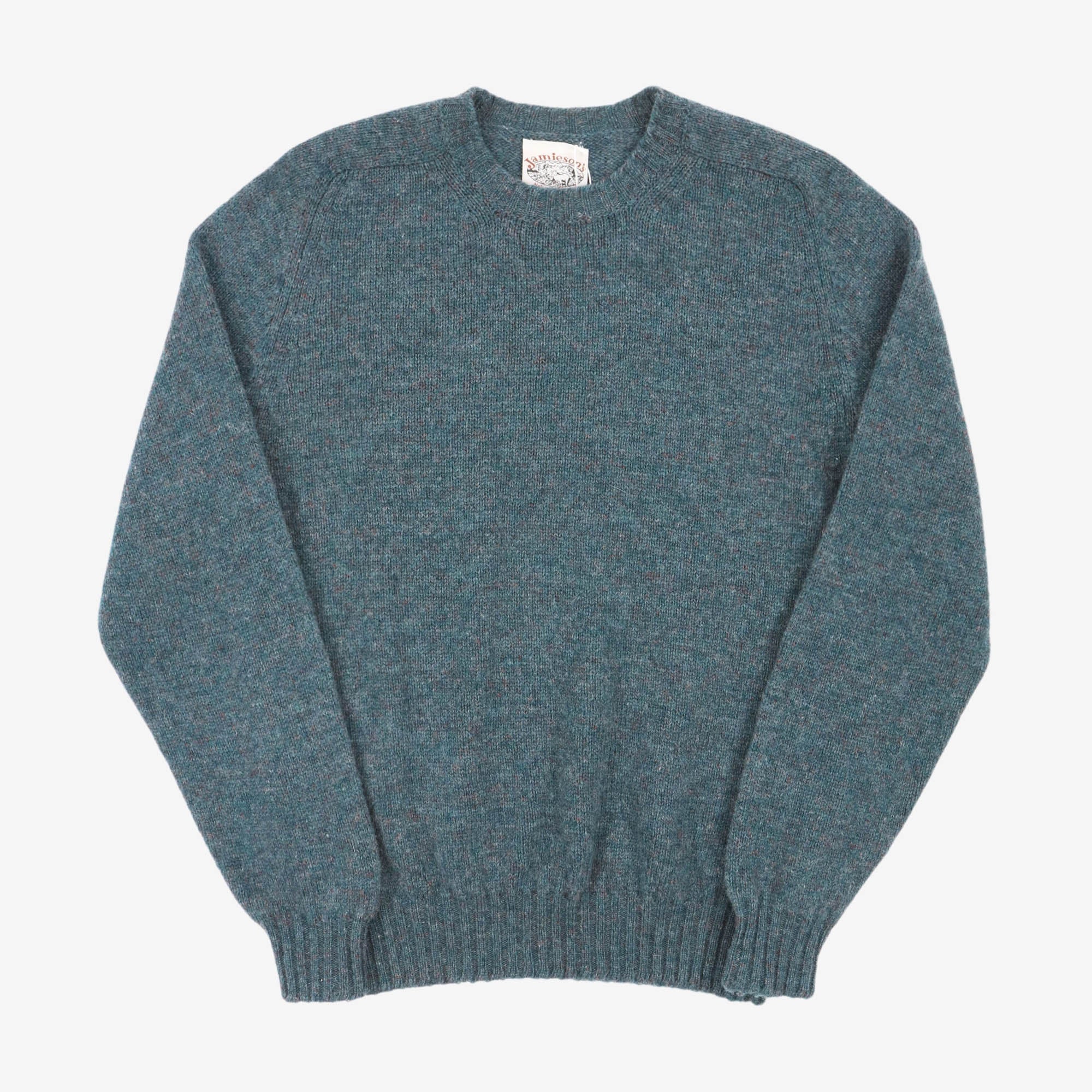 Shetland Sweater