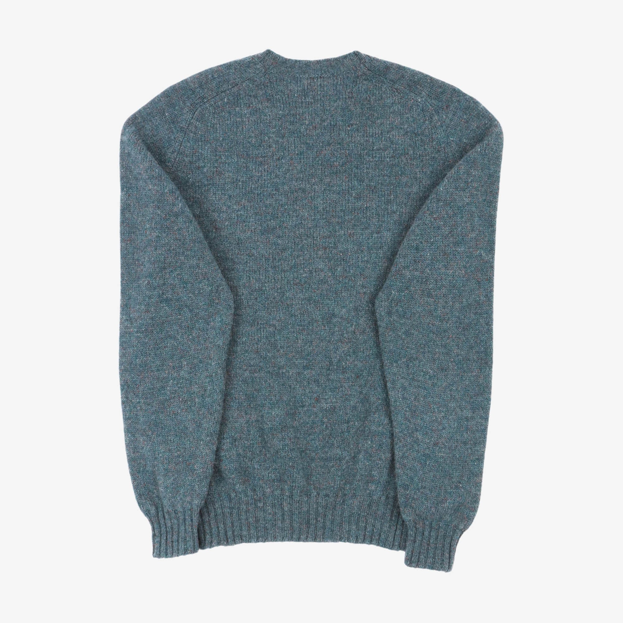 Shetland Sweater - Image 2