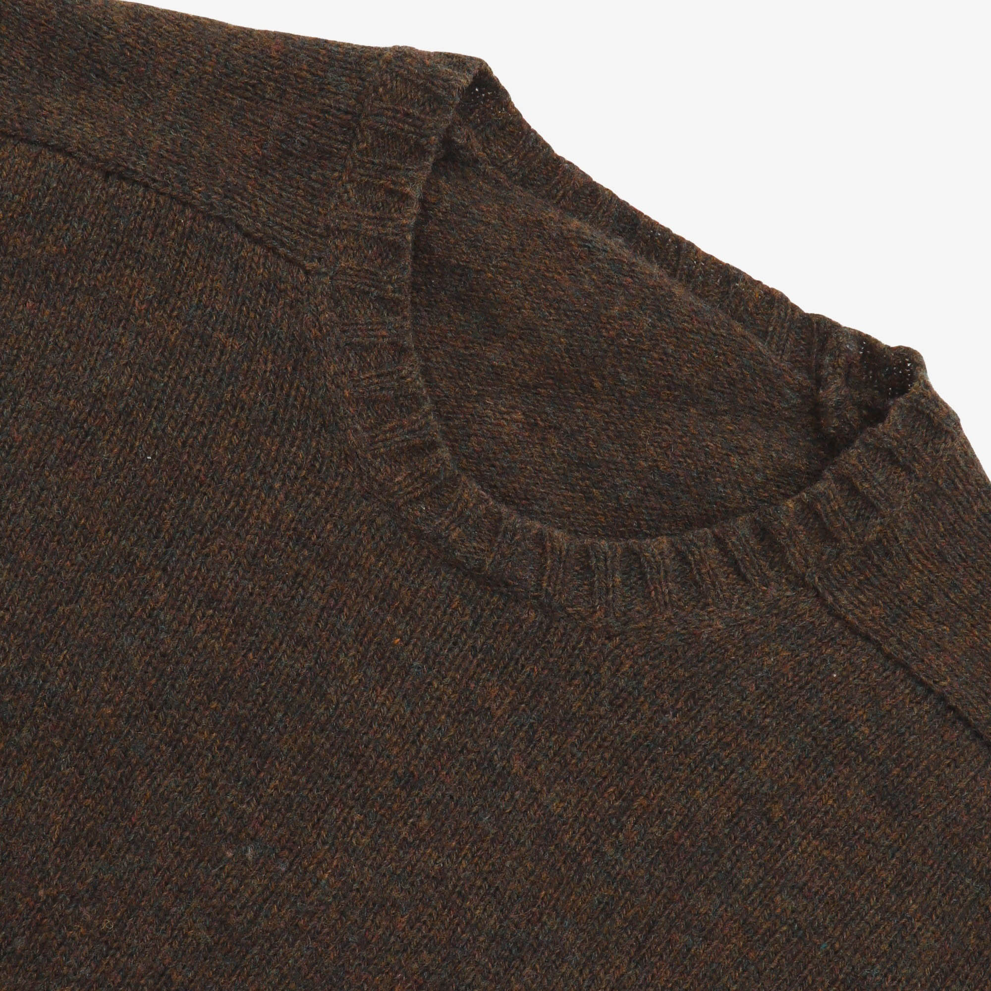 Shetland Sweater - Image 3