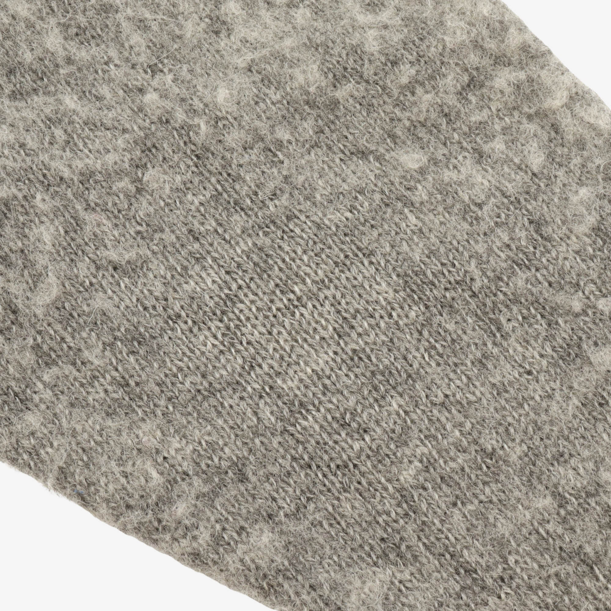 Shetland Wool Sweater - Image 3