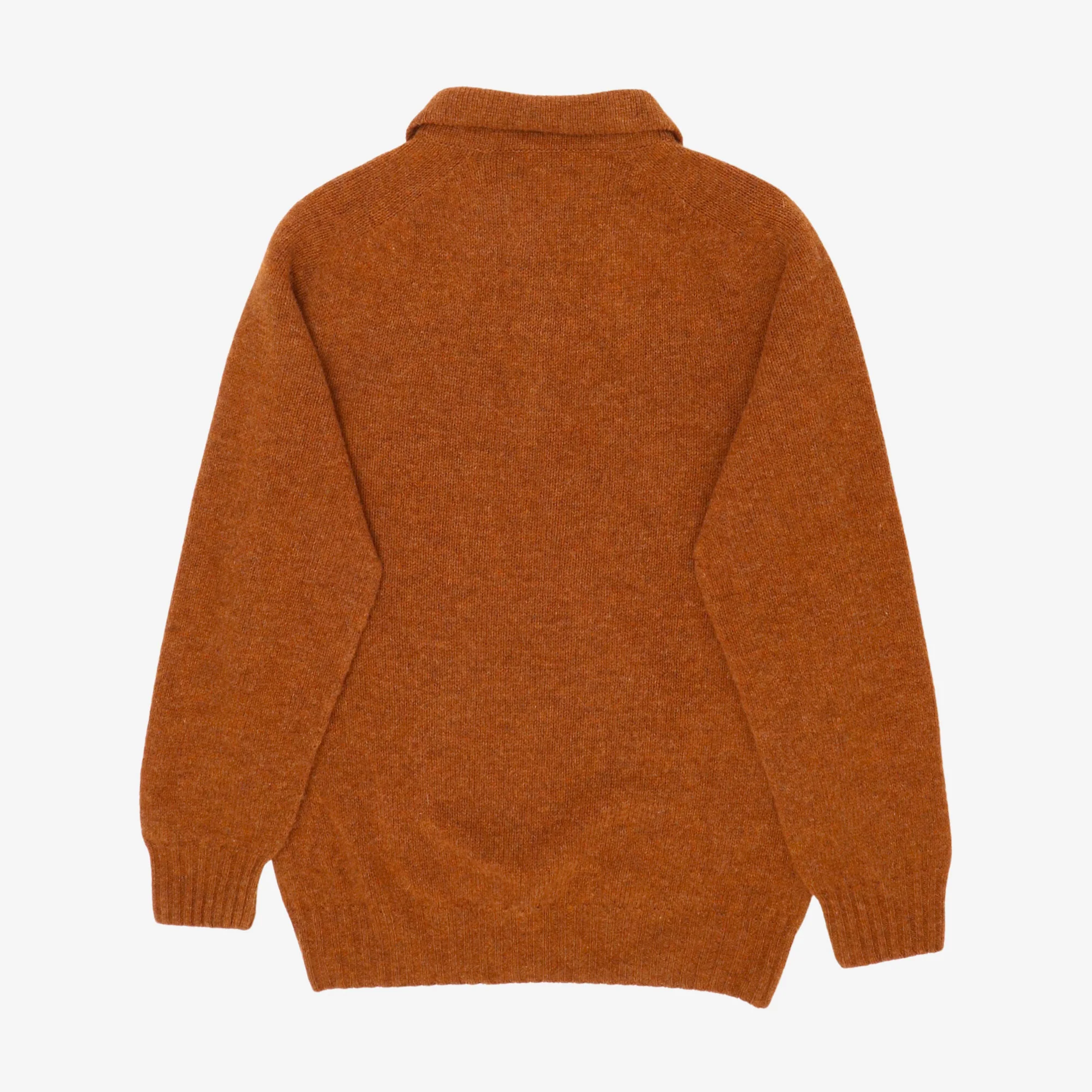 Shetland Wool Sportshirt - Image 2