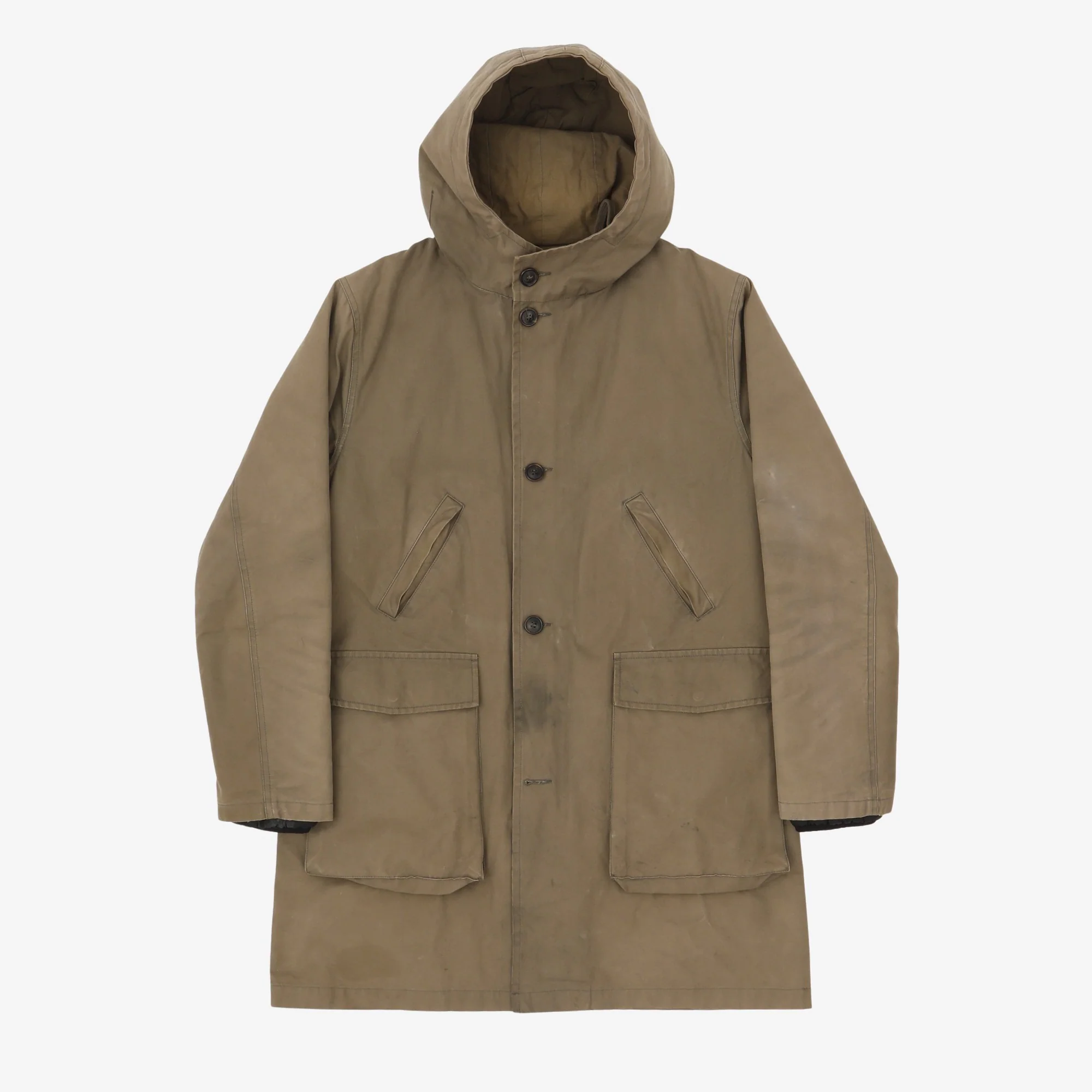 Shield Parka