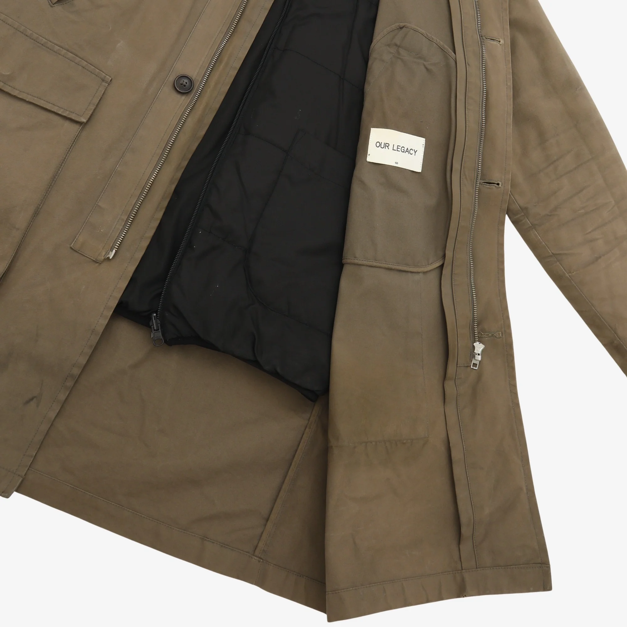 Shield Parka - Image 4