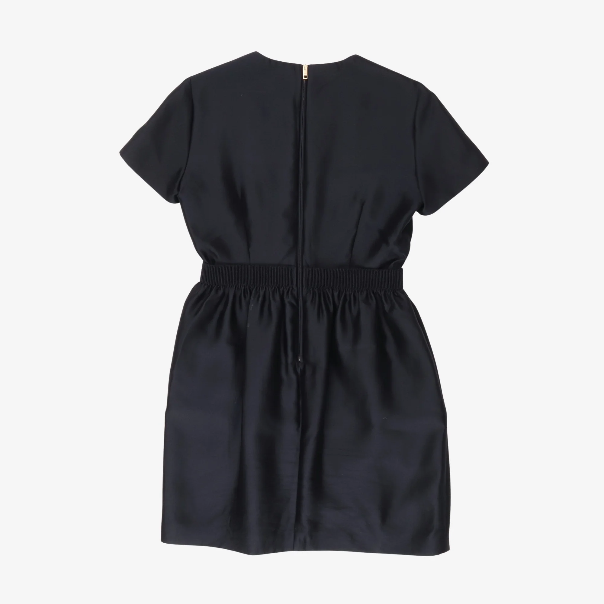 Shift Waist Dress - Image 2