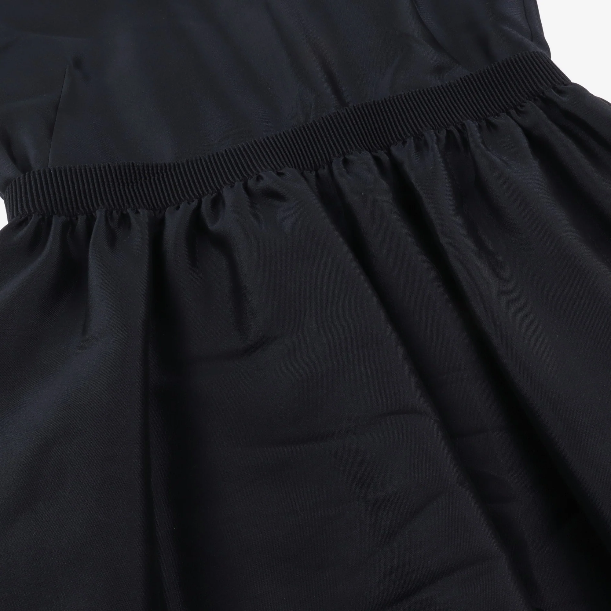 Shift Waist Dress - Image 4