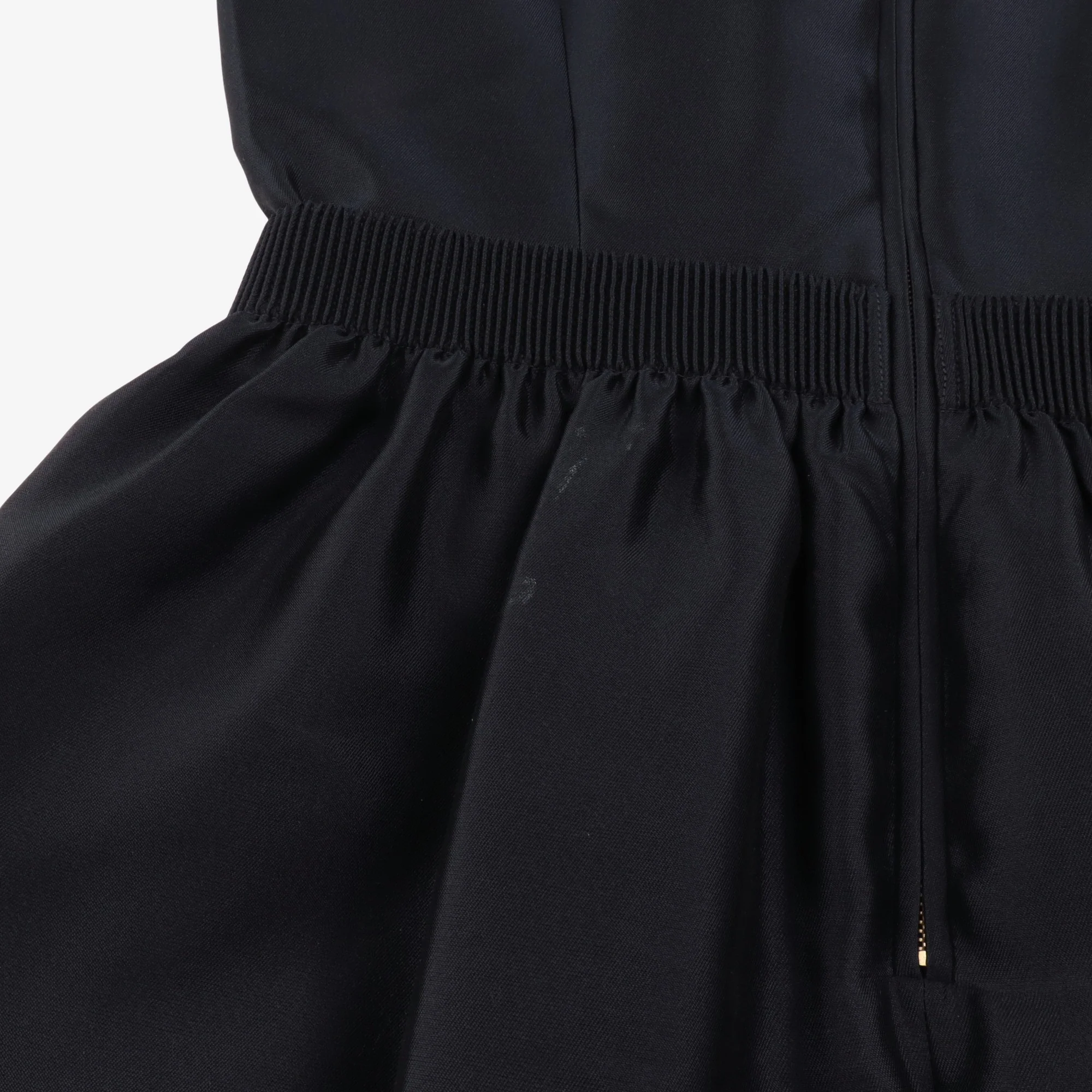 Shift Waist Dress - Image 5