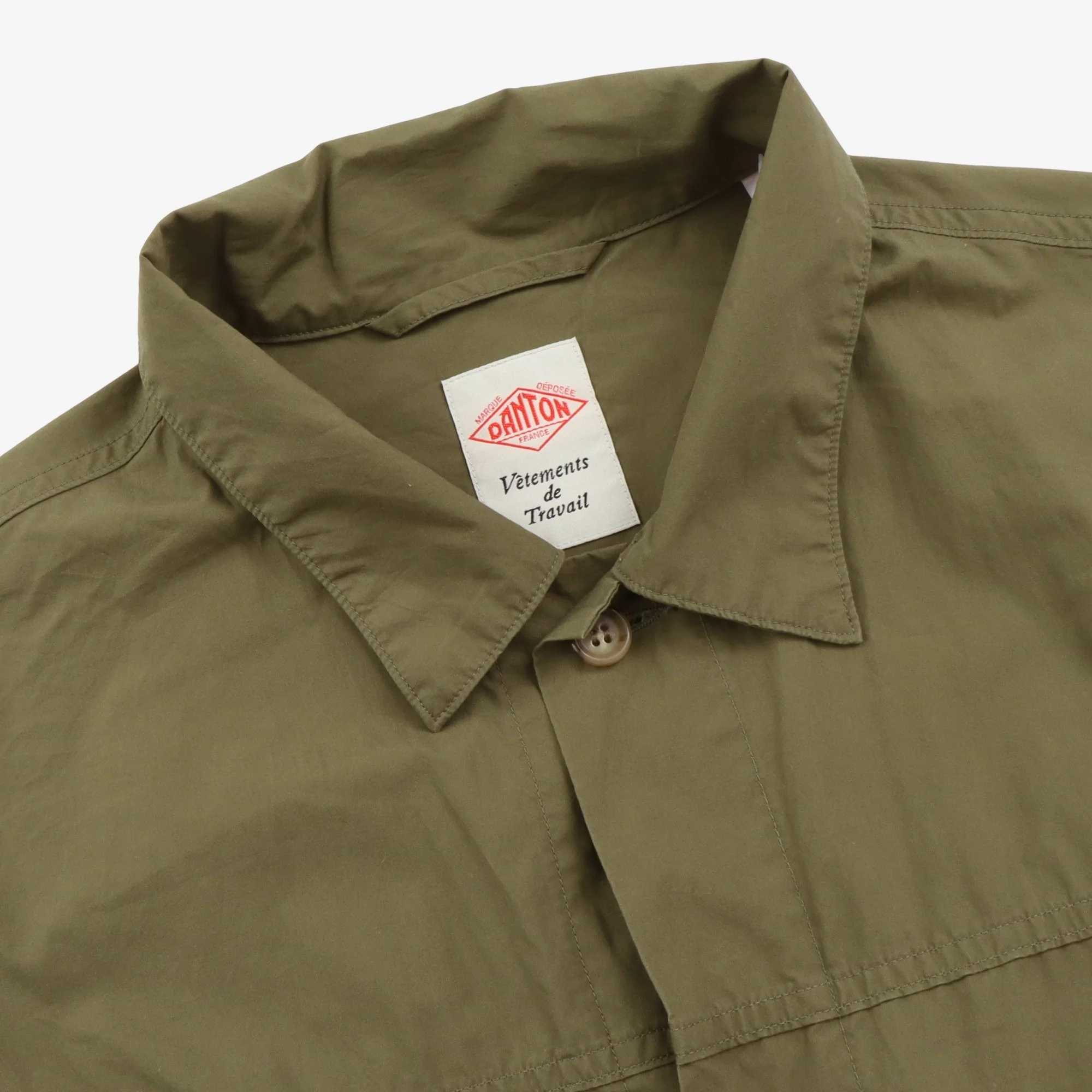 Short Jacket - Image 3