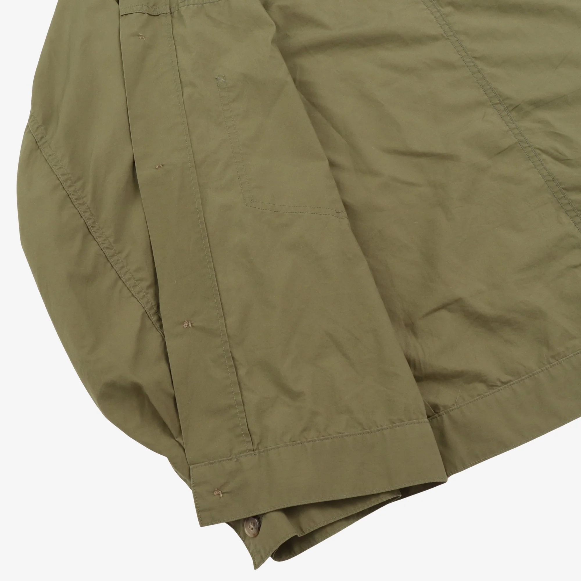 Short Jacket - Image 4