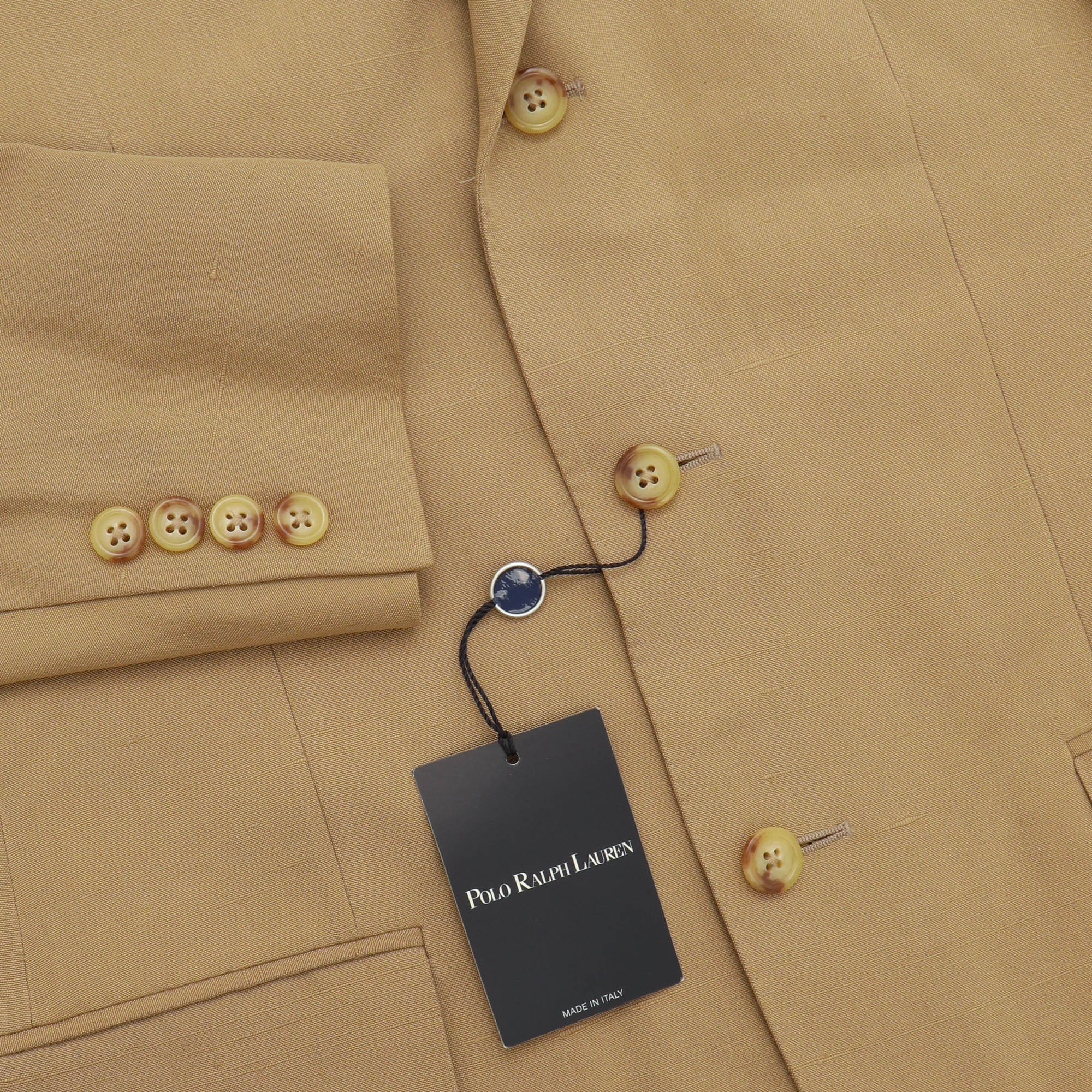 Silk Blazer - Image 4