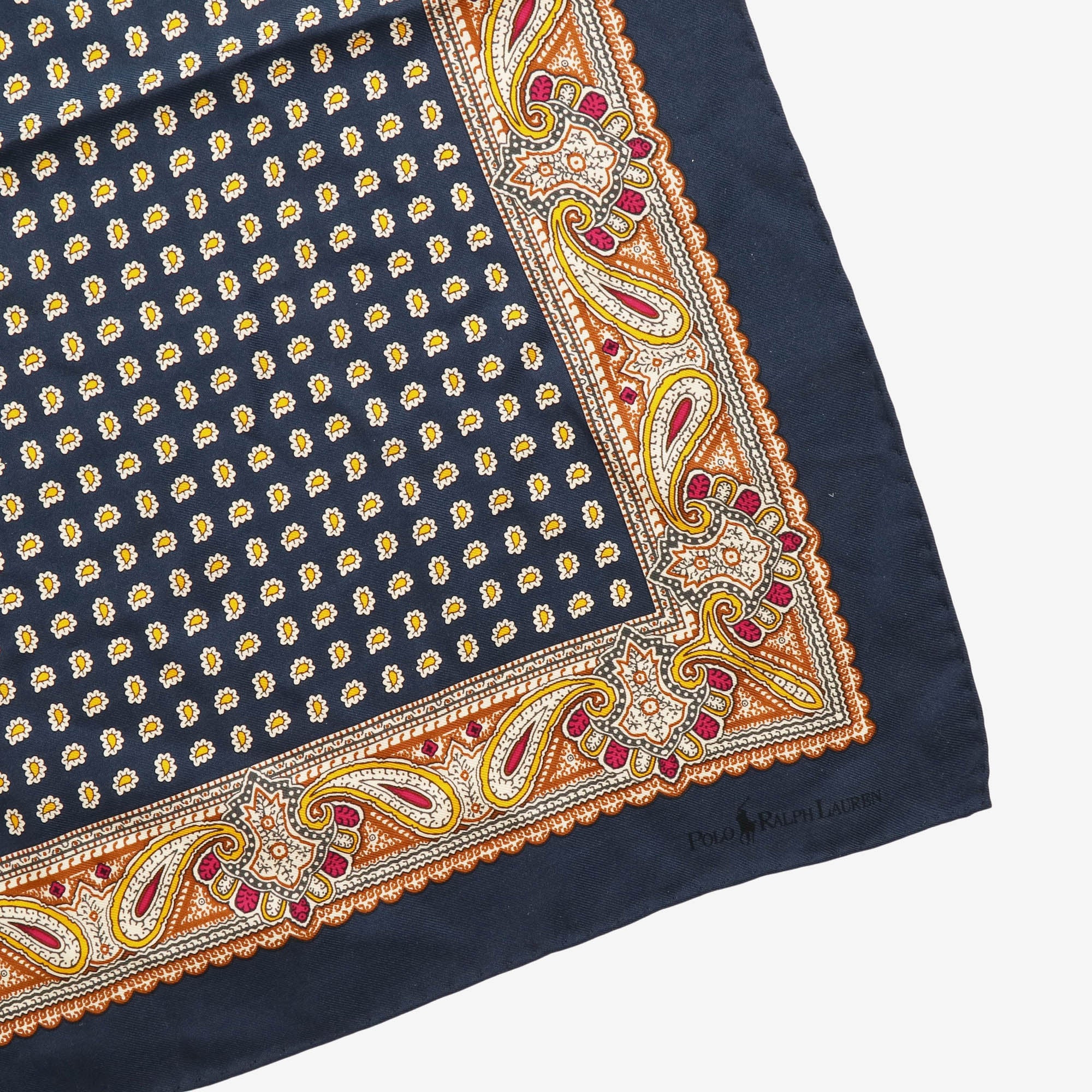 Silk Pocket Square - Image 2
