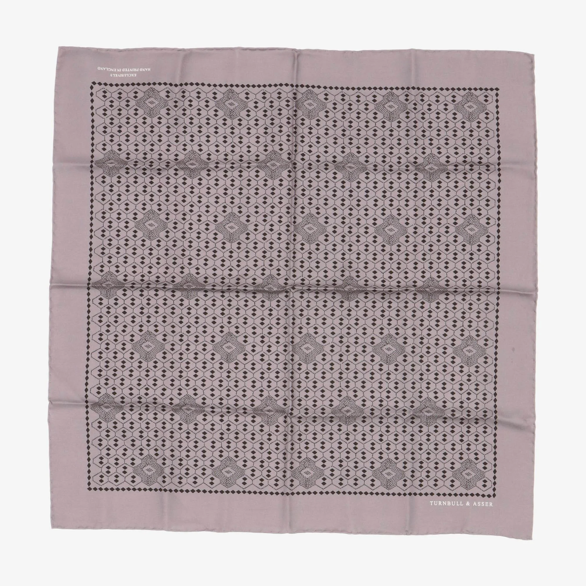 Silk Pocket Square
