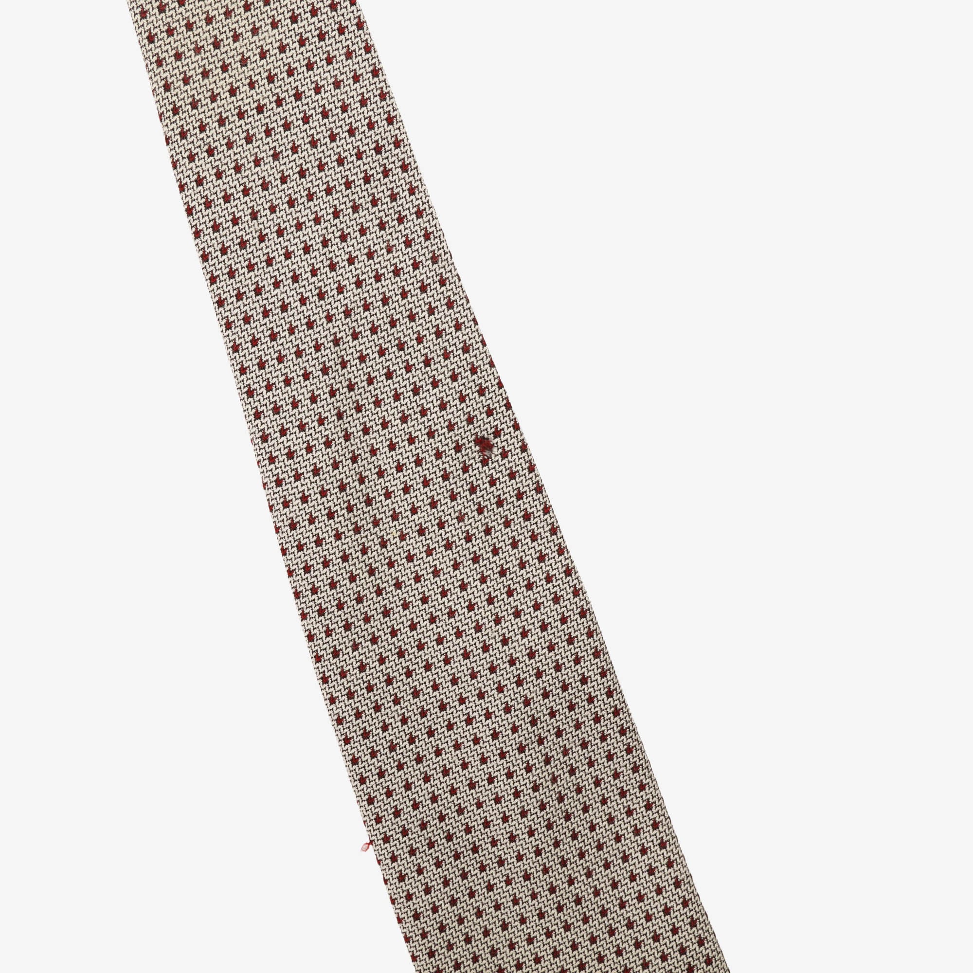 Silk Tie - Image 4
